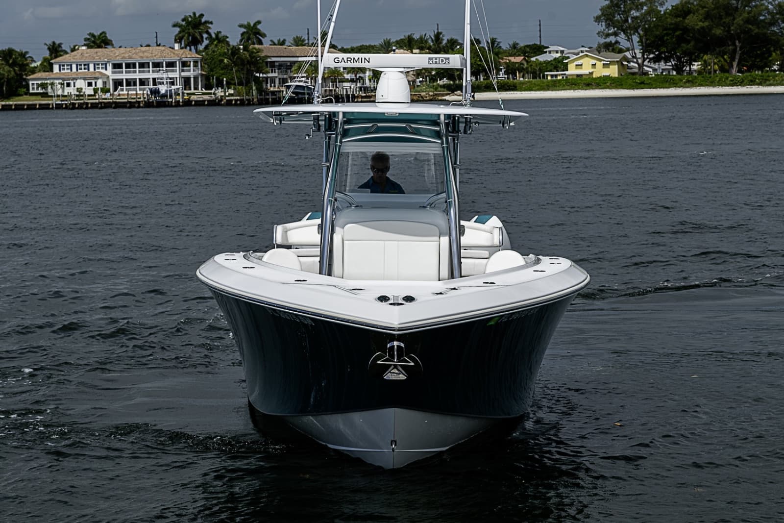 2020 Bahama Center Console - Photo 3