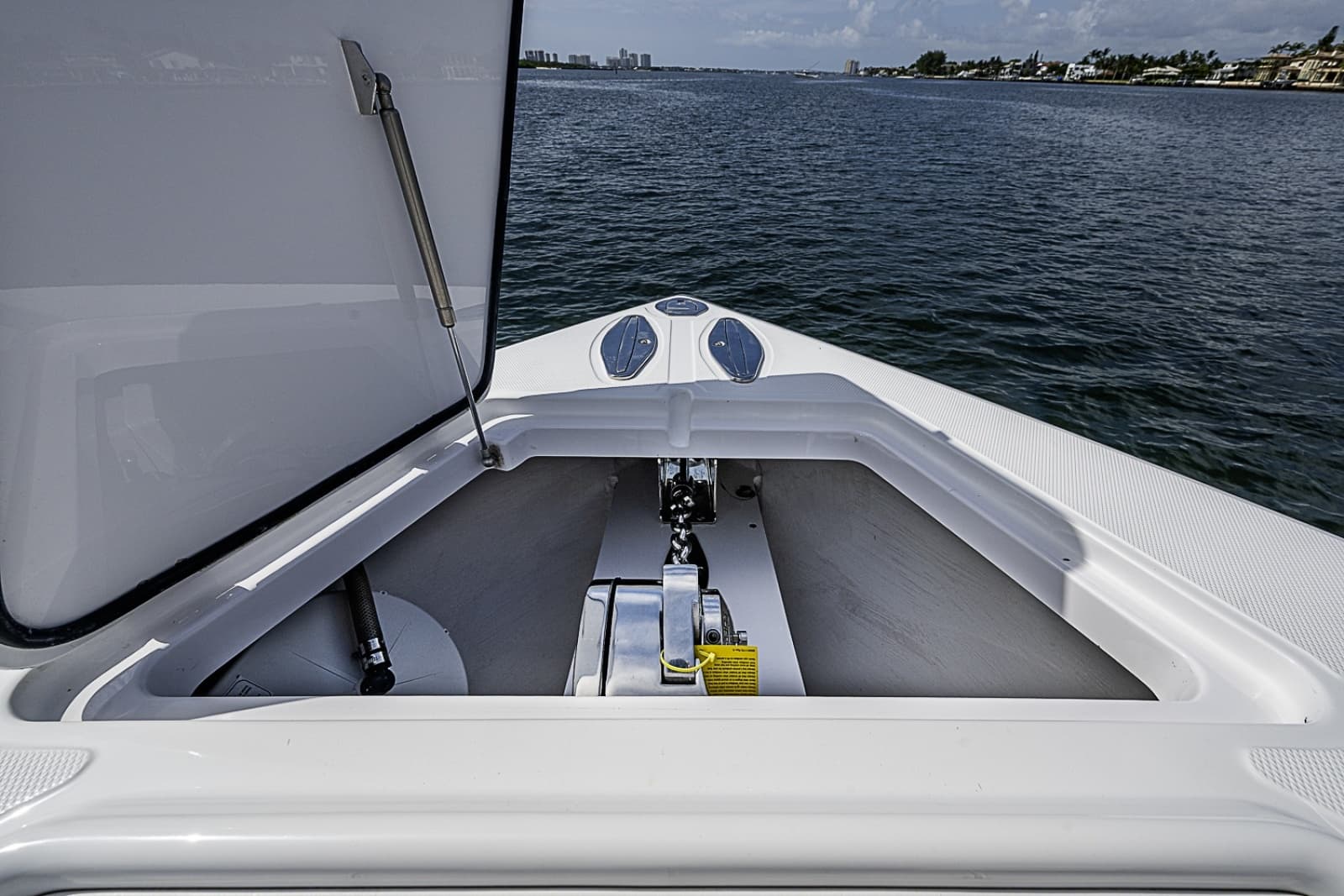 2020 Bahama Center Console - Photo 5
