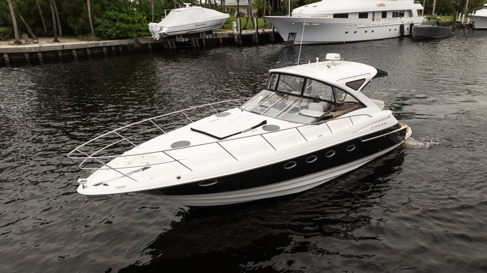 2008 Regal  - Photo 24
