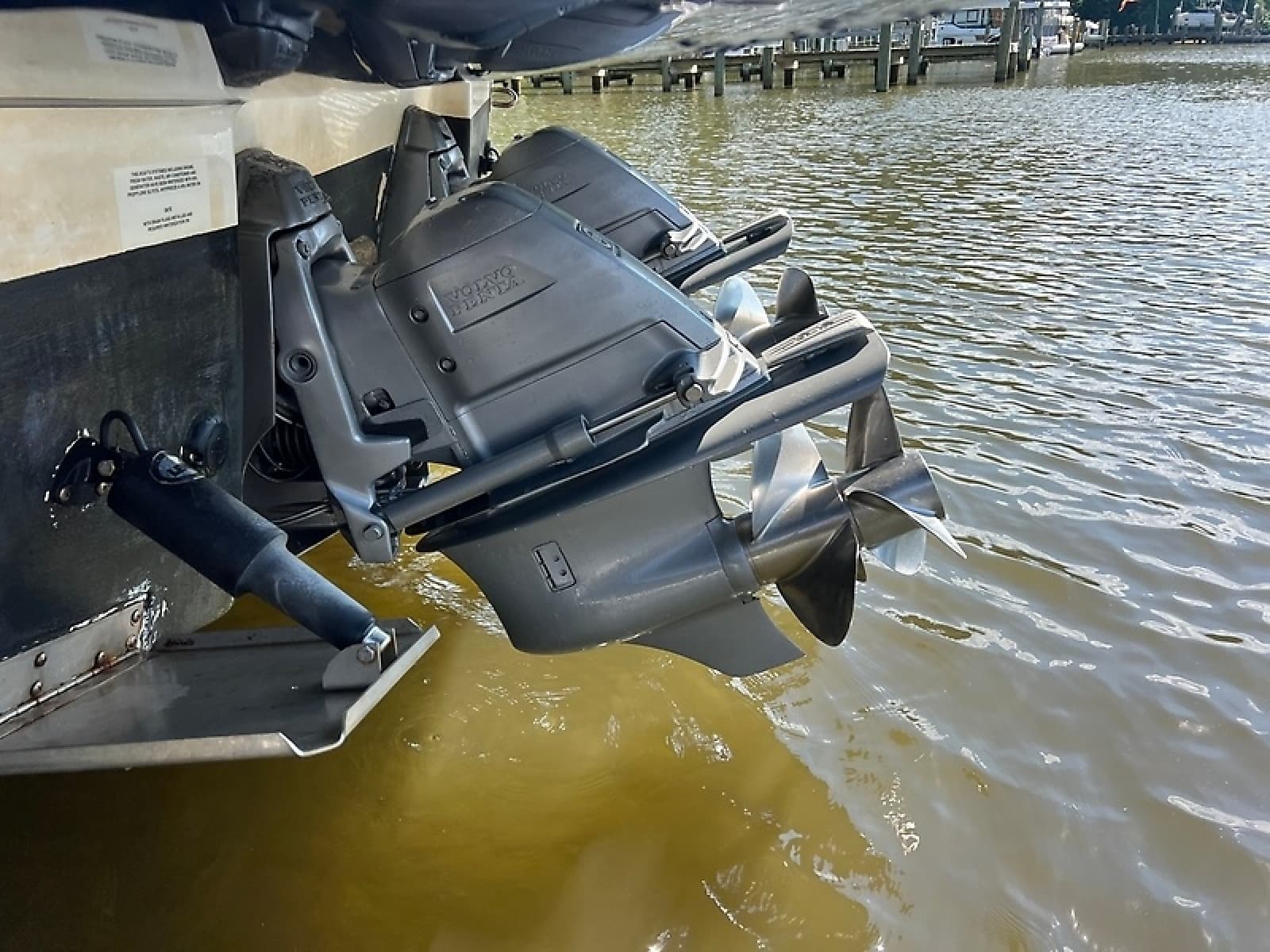 2013 Chaparral 330 Signature - Photo 30