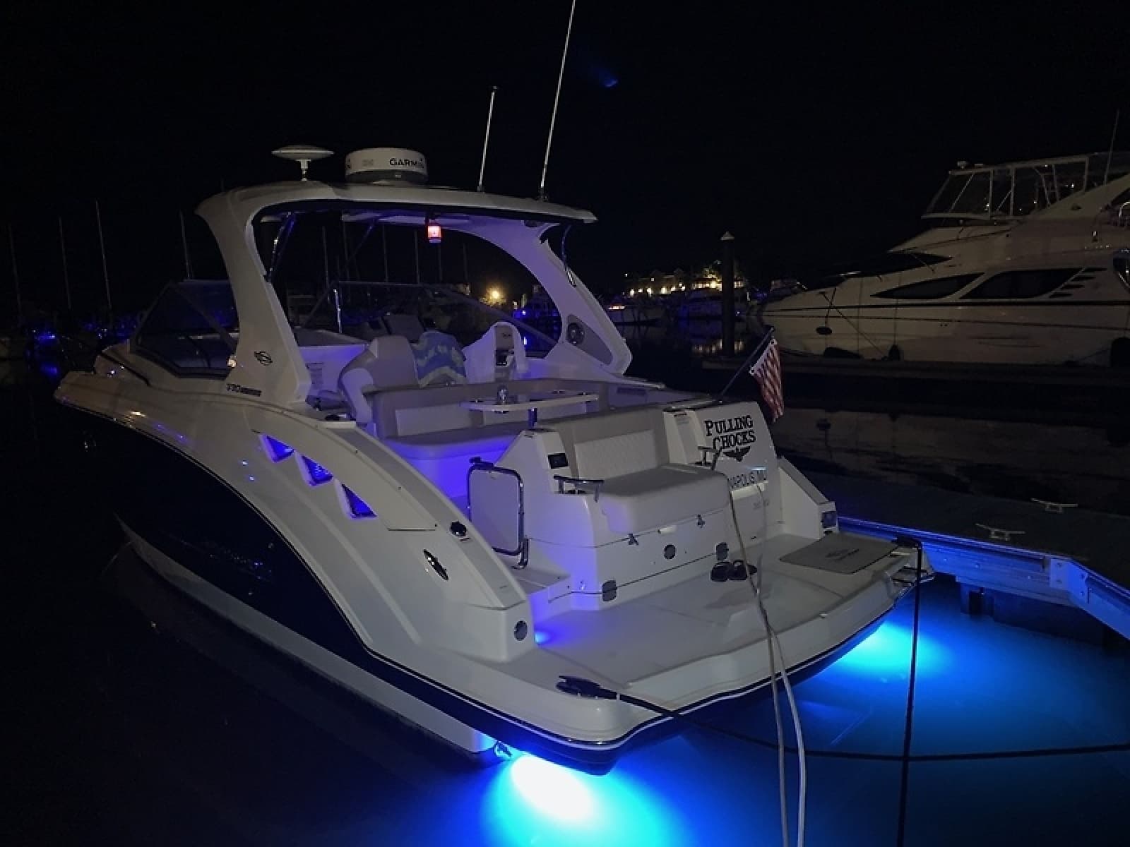 2013 Chaparral 330 Signature - Photo 38