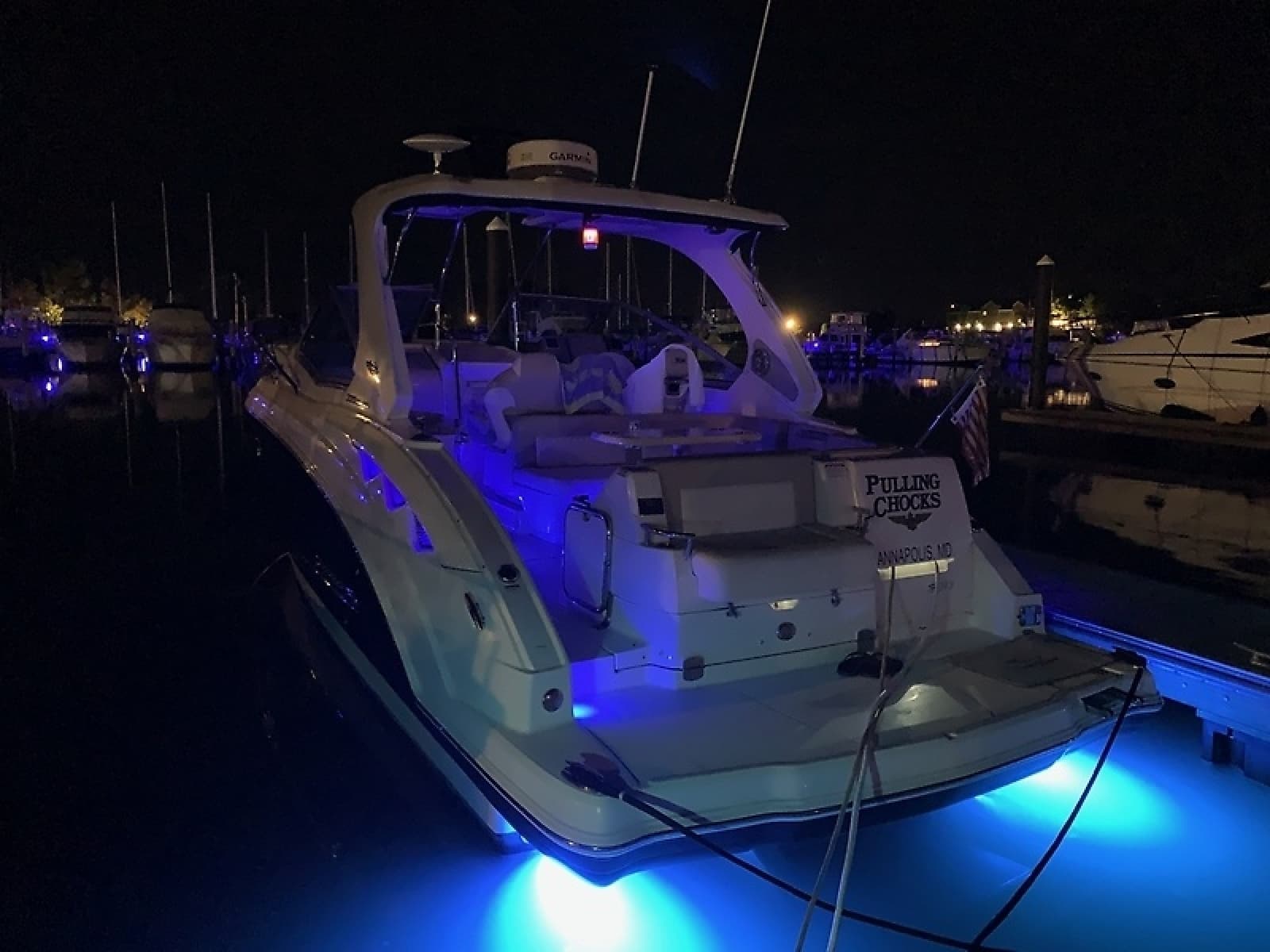 2013 Chaparral 330 Signature - Photo 37