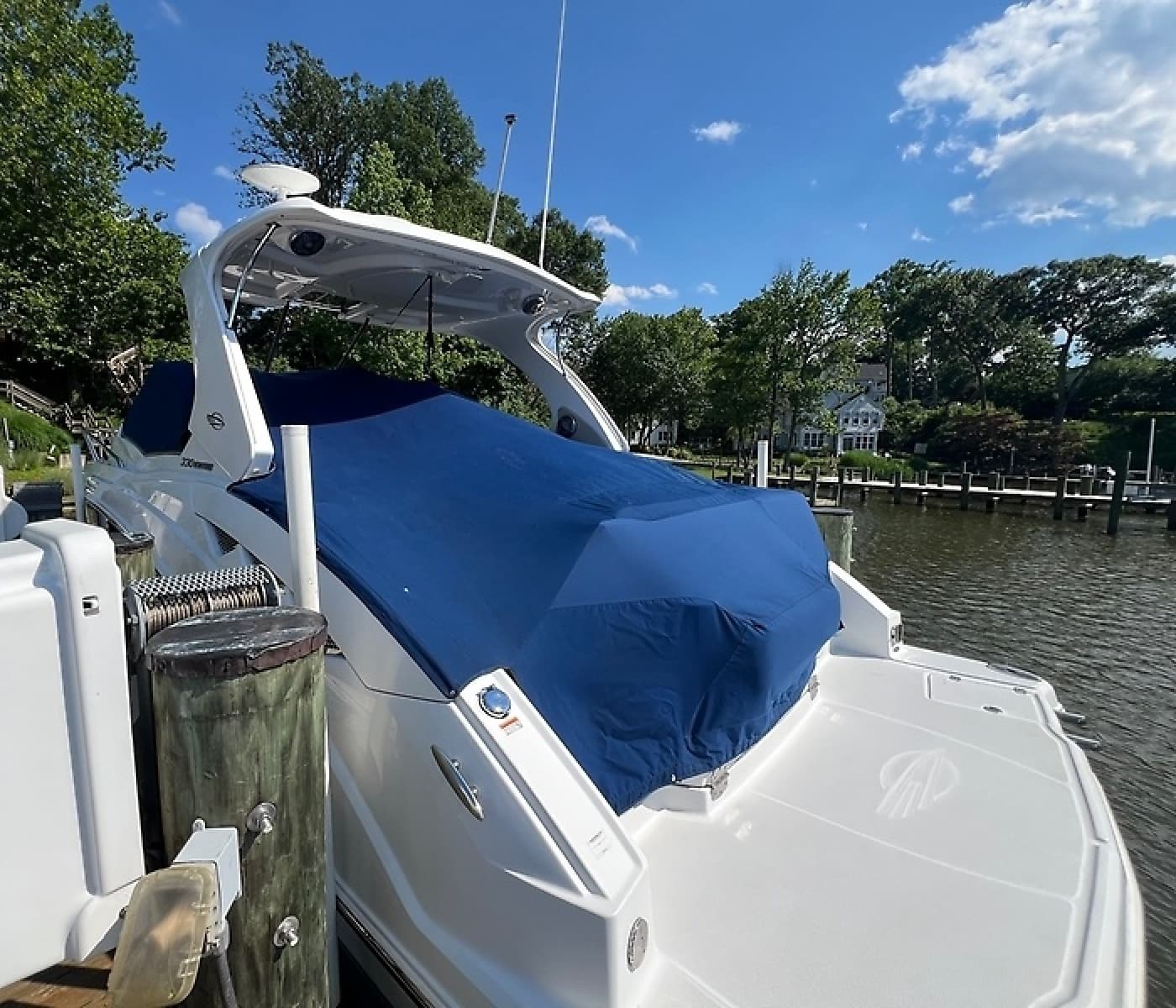 2013 Chaparral 330 Signature - Photo 33