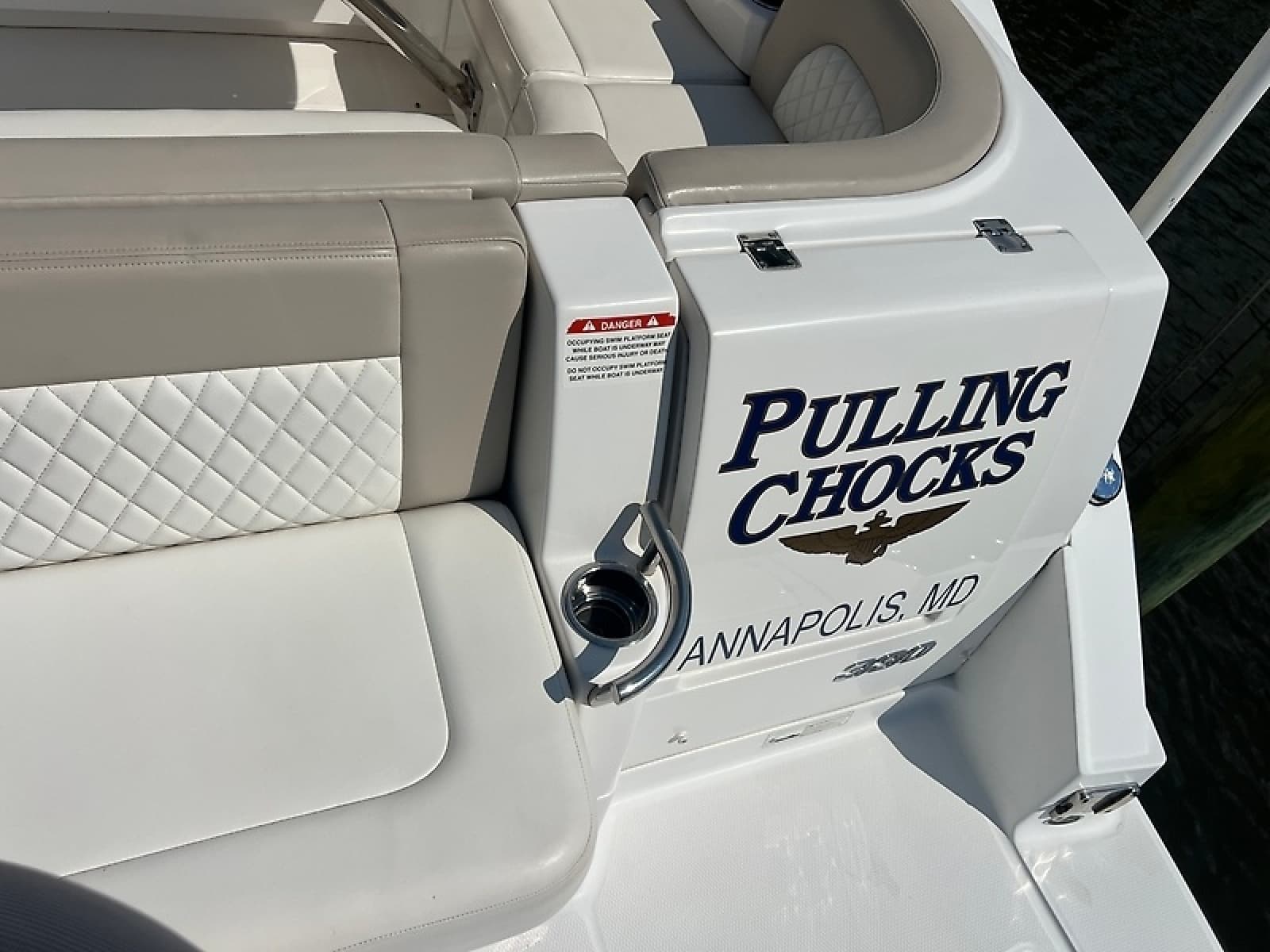 2013 Chaparral 330 Signature - Photo 29
