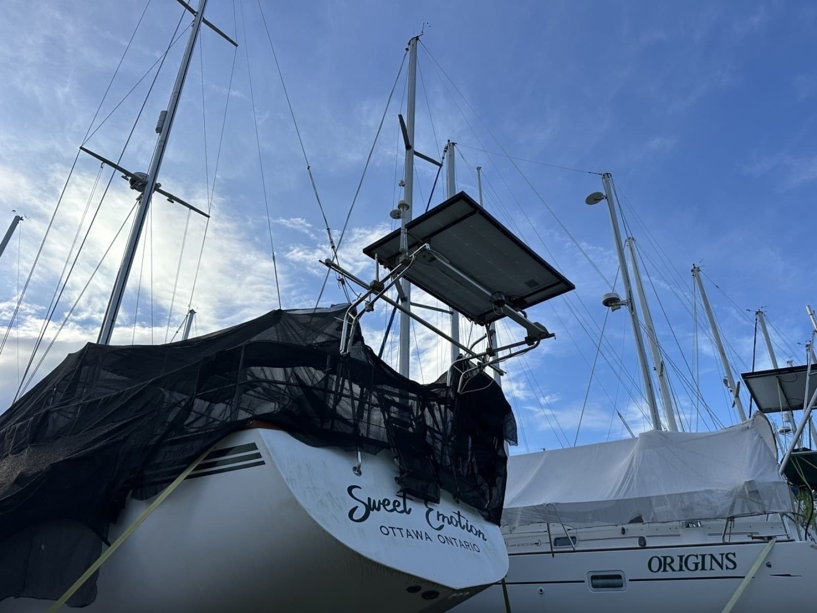 1985 Endeavour 42 CC - Photo 23
