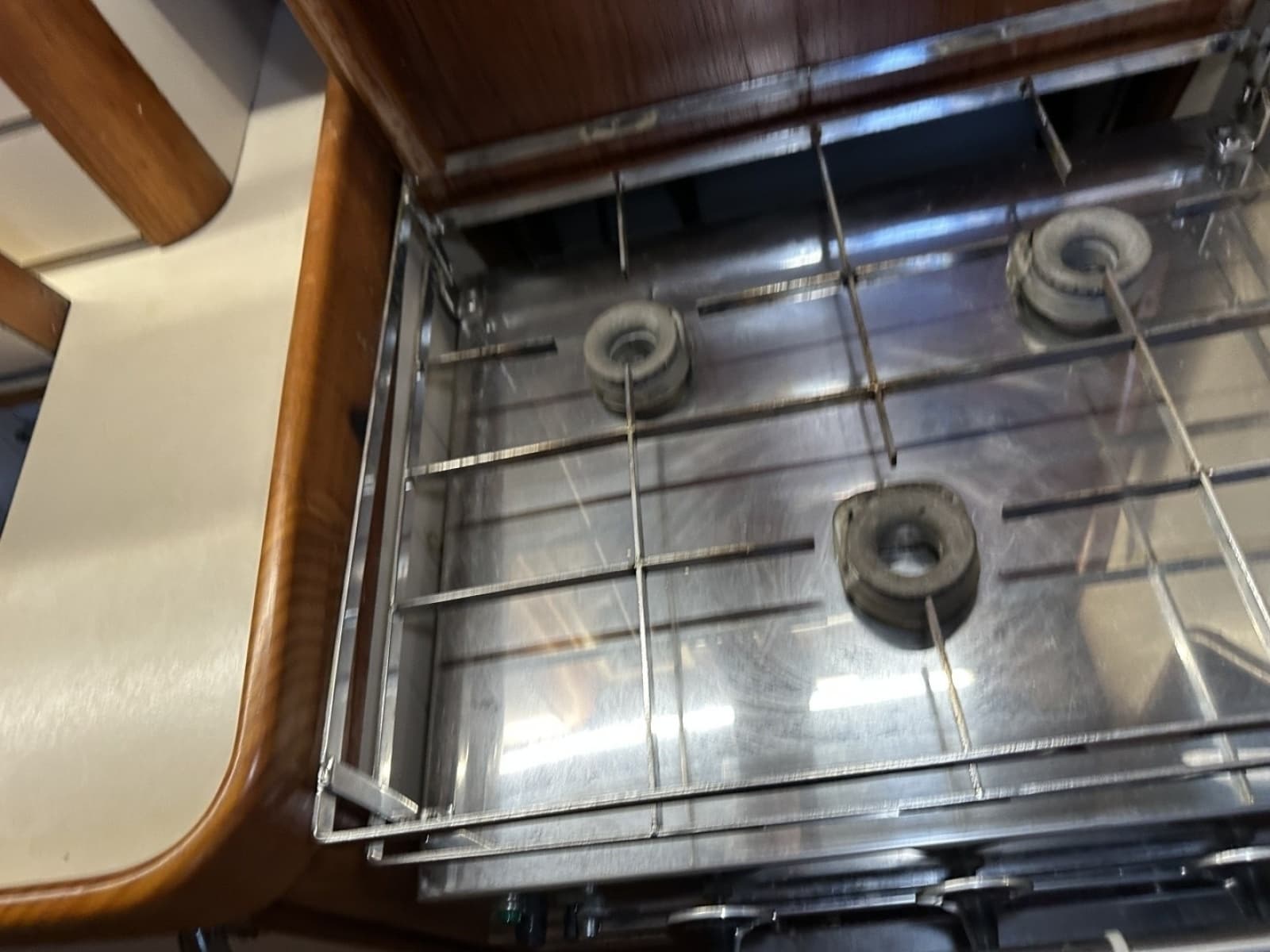 1985 Endeavour 42 CC - Photo 91