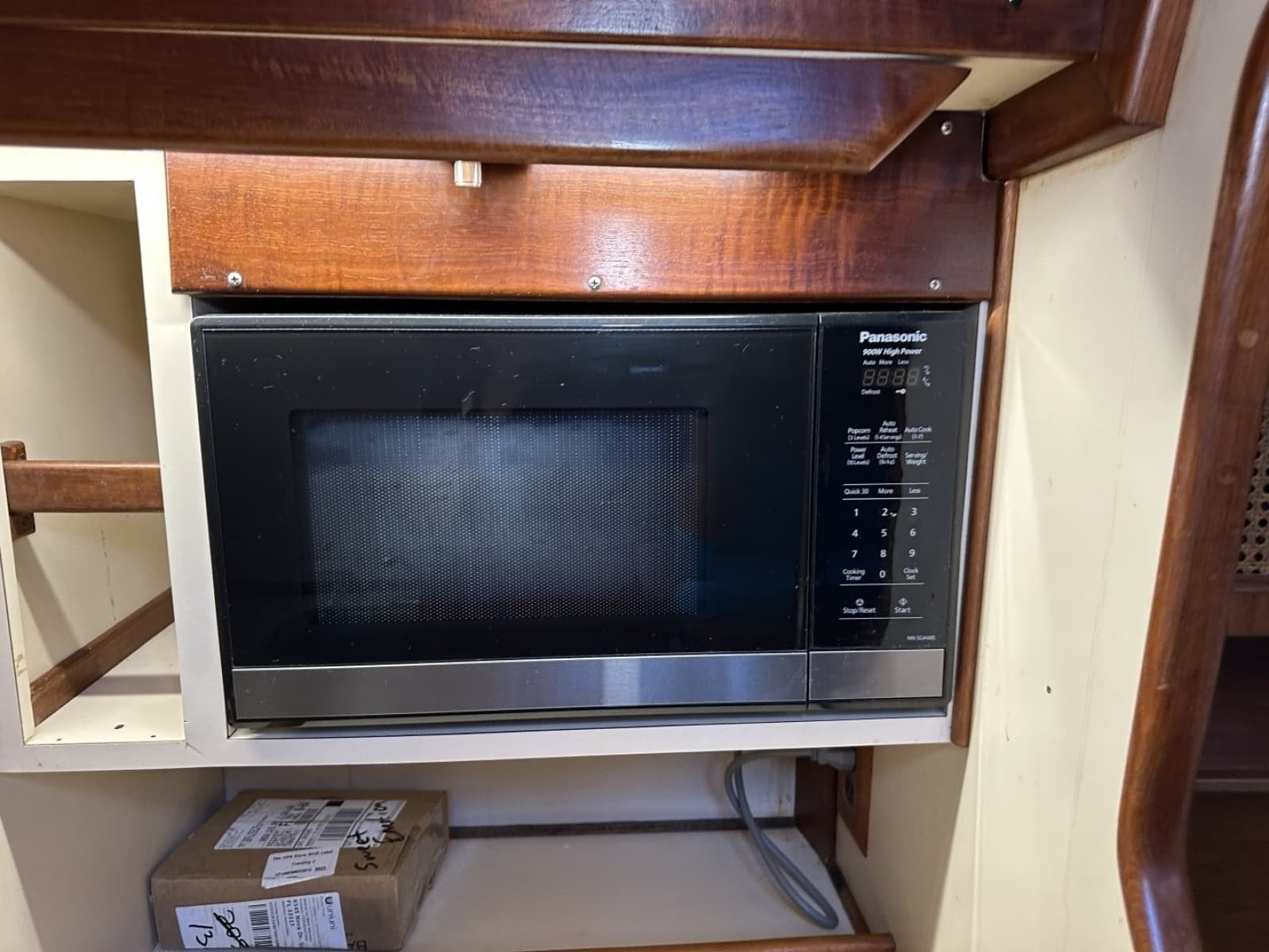 1985 Endeavour 42 CC - Photo 92