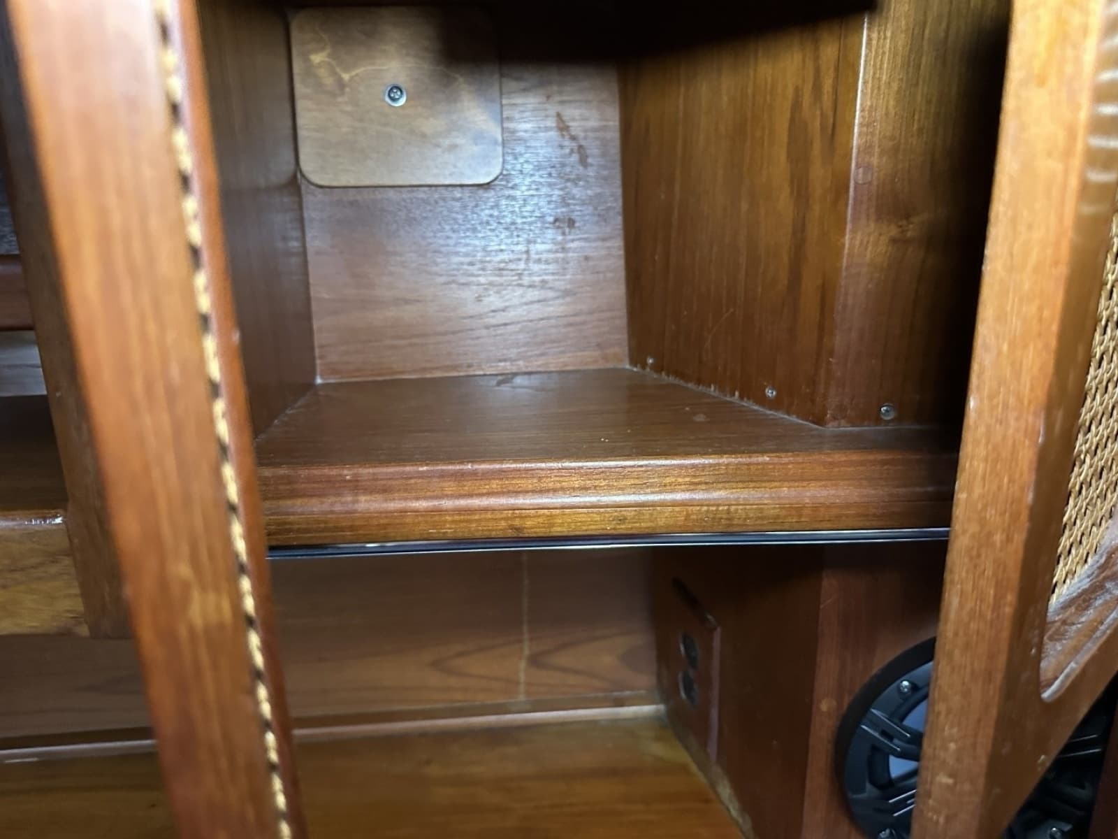 1985 Endeavour 42 CC - Photo 131