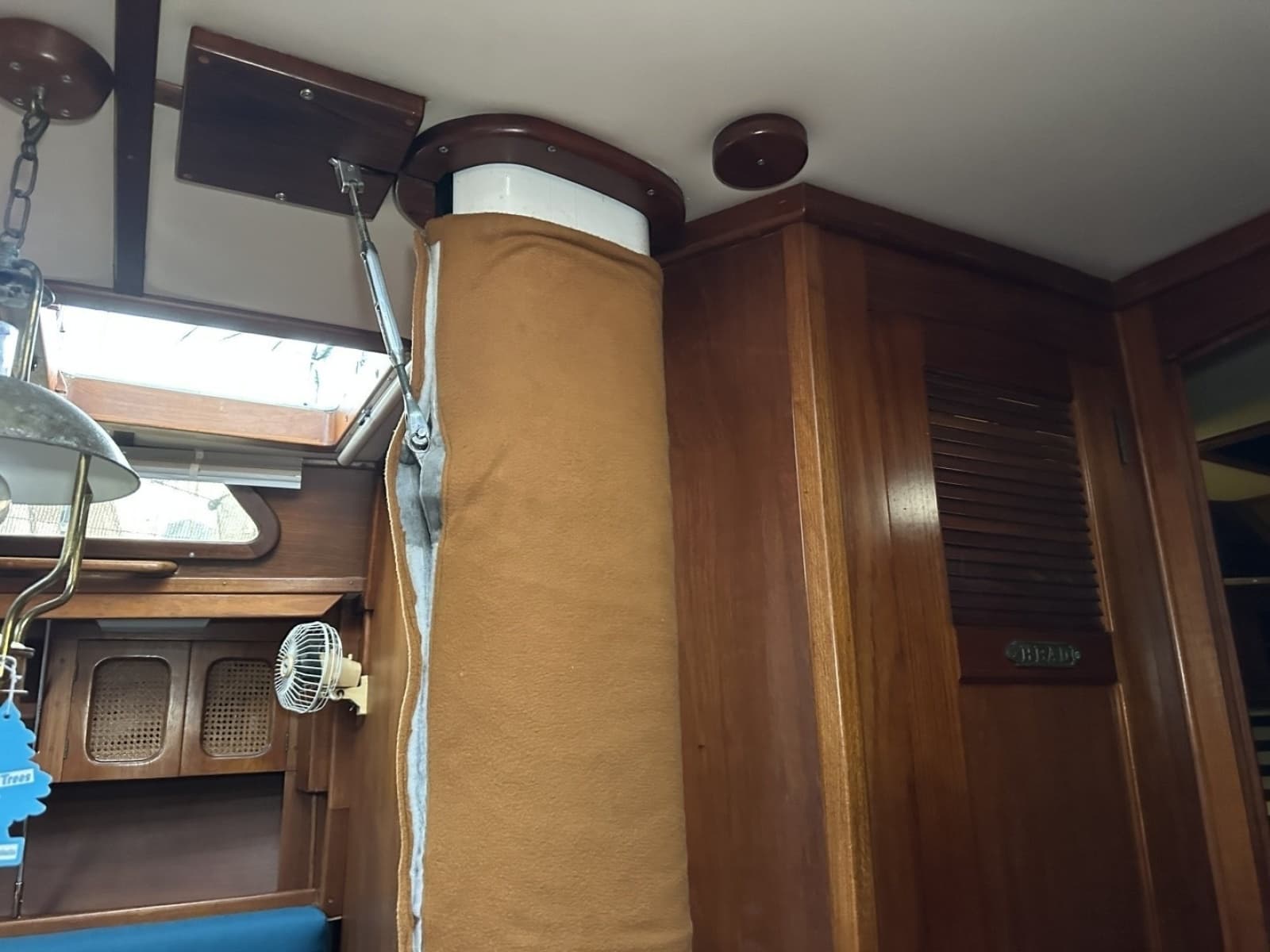 1985 Endeavour 42 CC - Photo 135