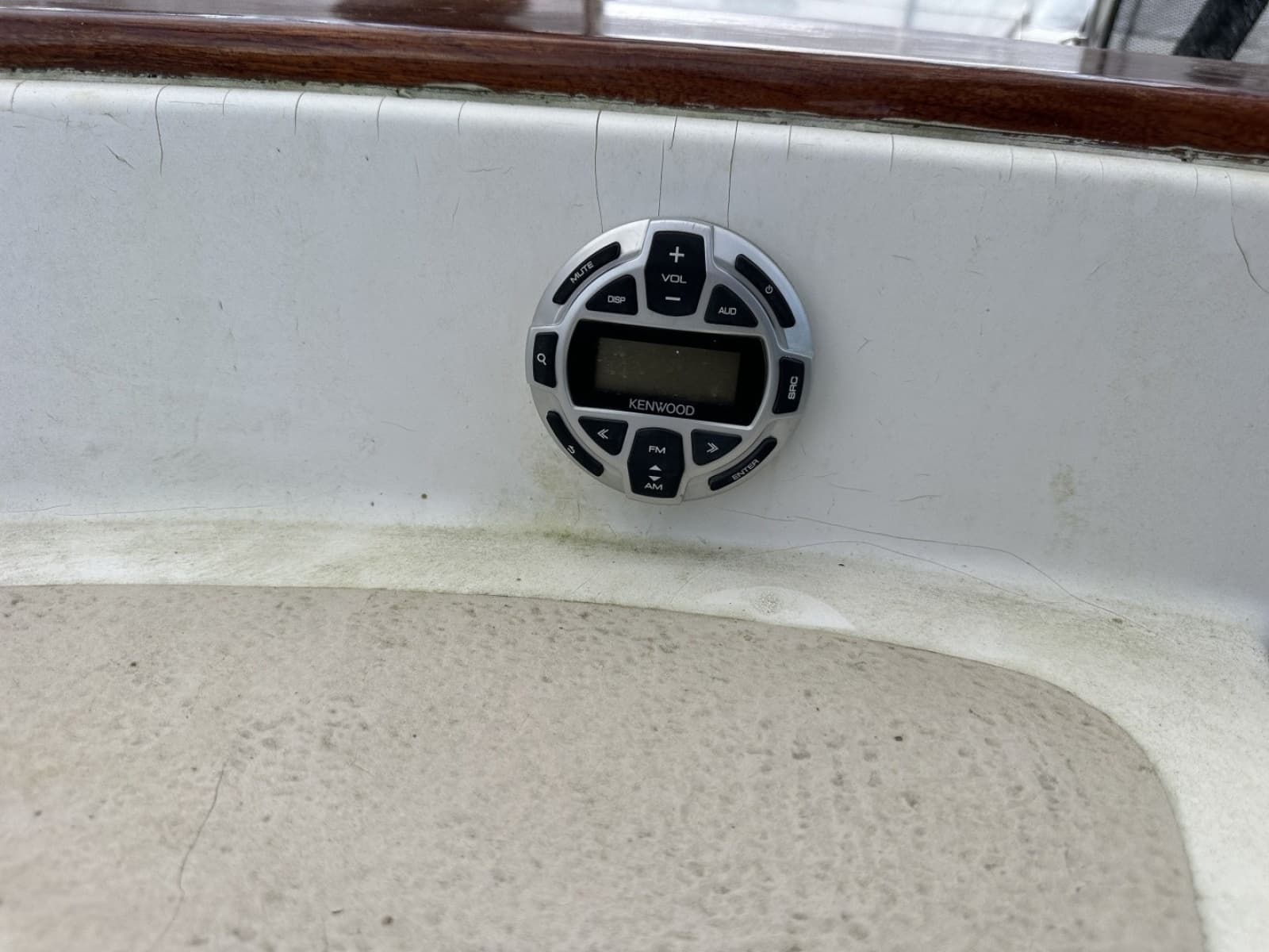 1985 Endeavour 42 CC - Photo 46