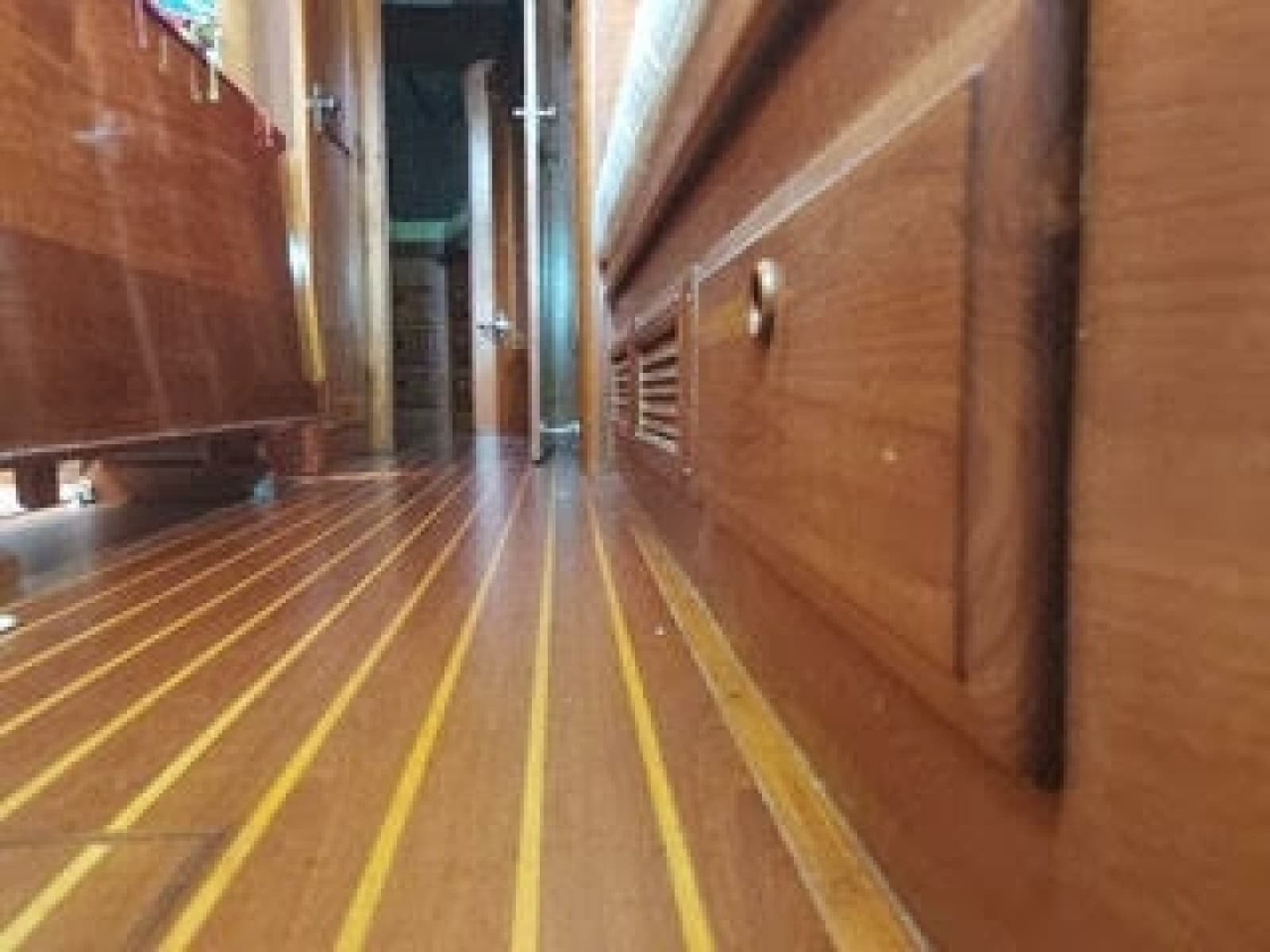 1985 Endeavour 42 CC - Photo 7