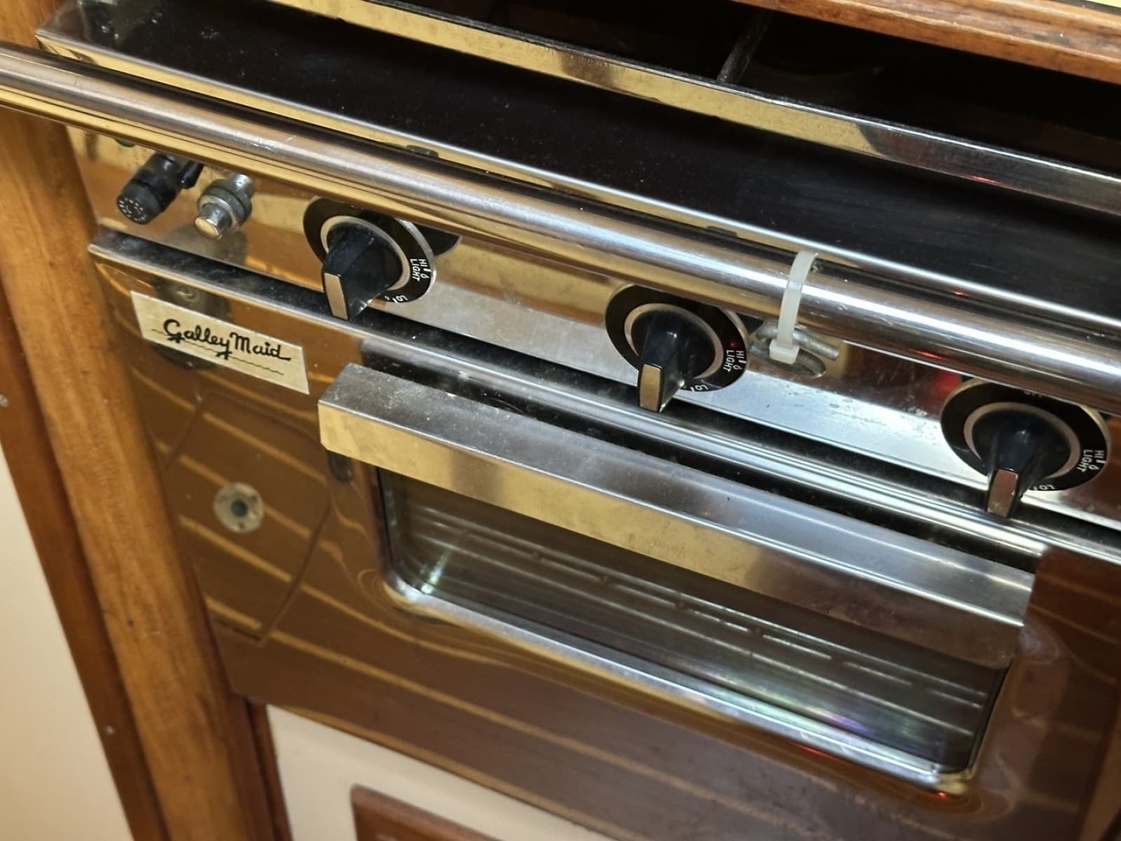 1985 Endeavour 42 CC - Photo 88