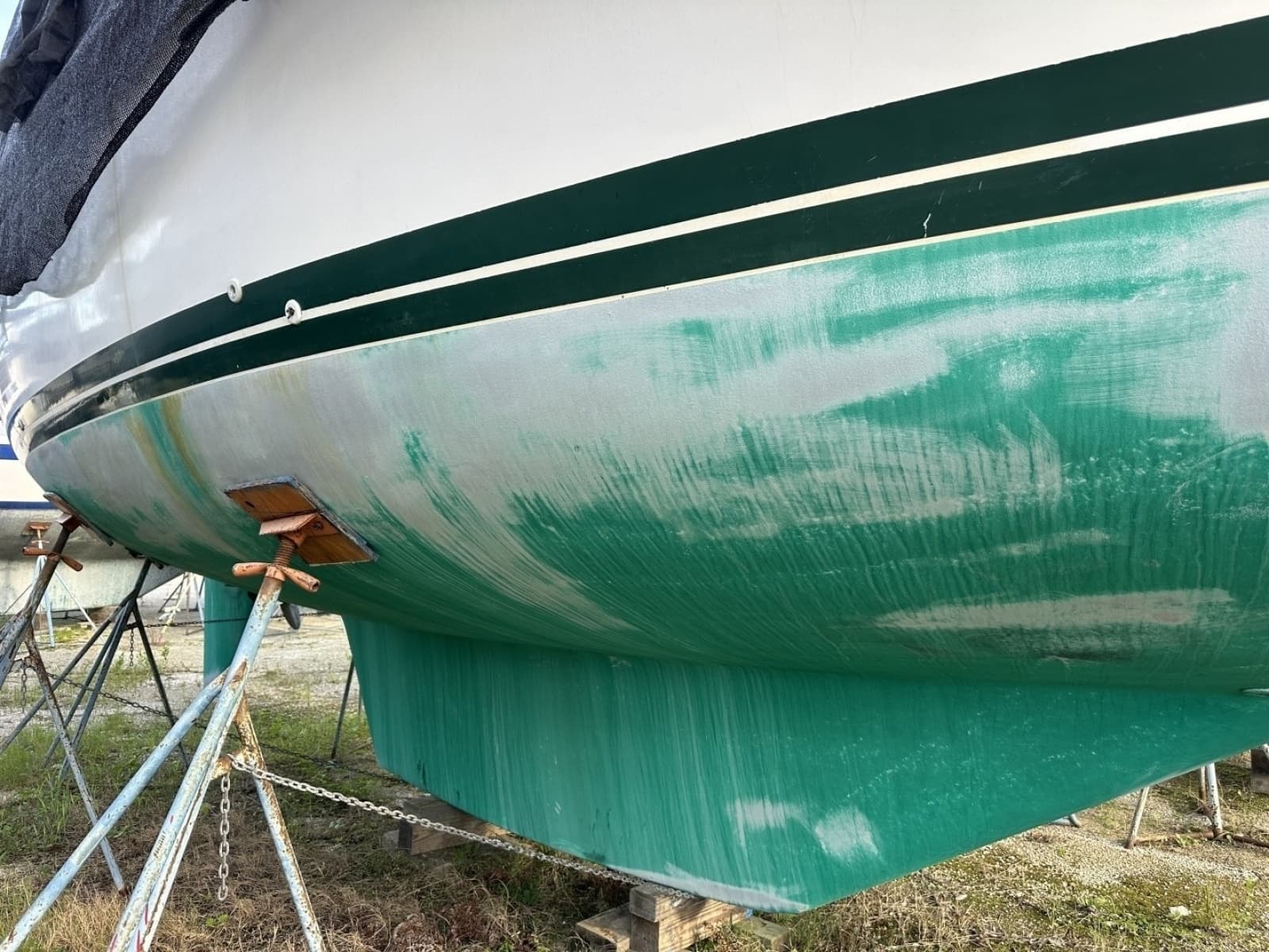 1985 Endeavour 42 CC - Photo 18