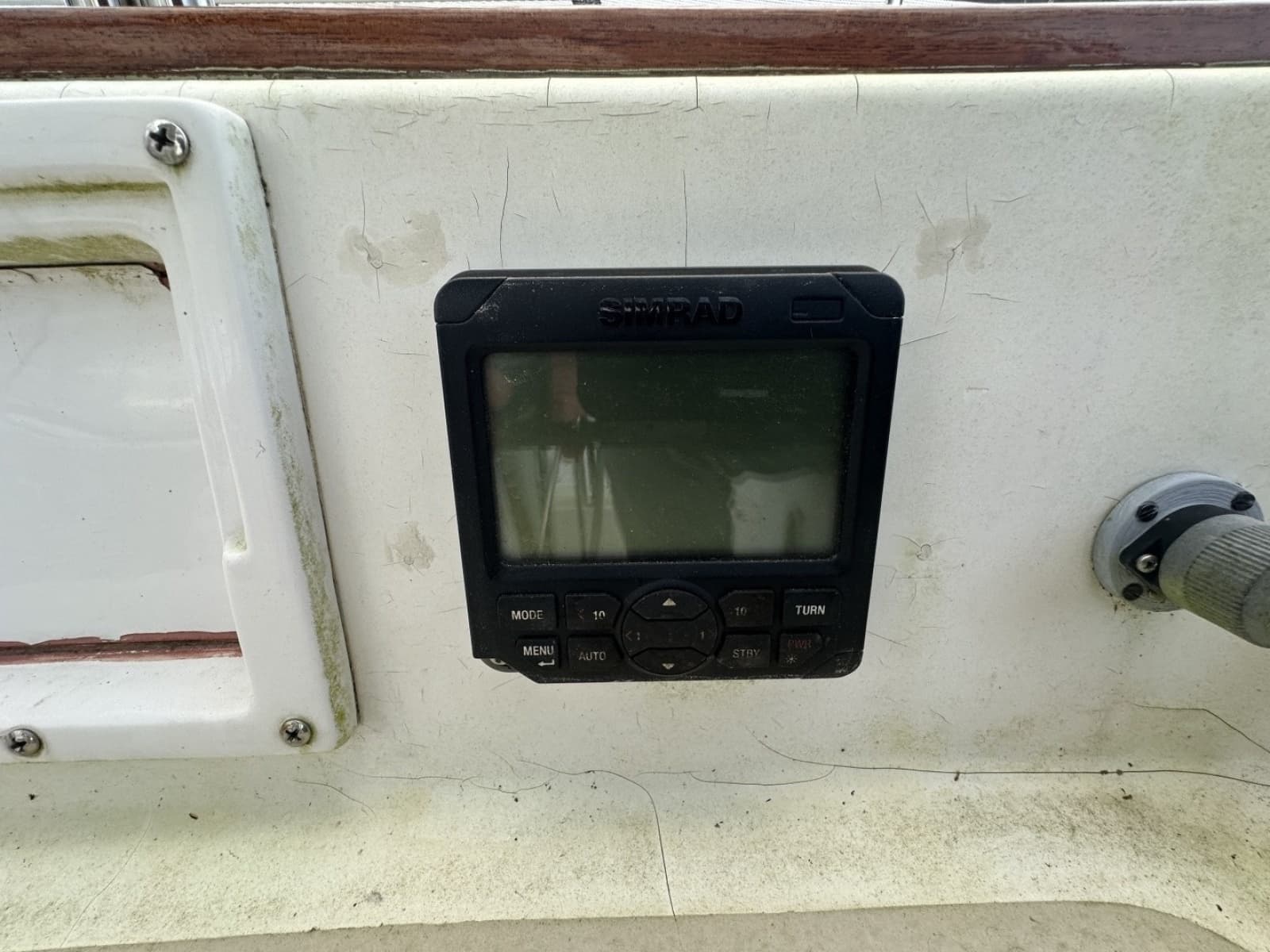 1985 Endeavour 42 CC - Photo 42