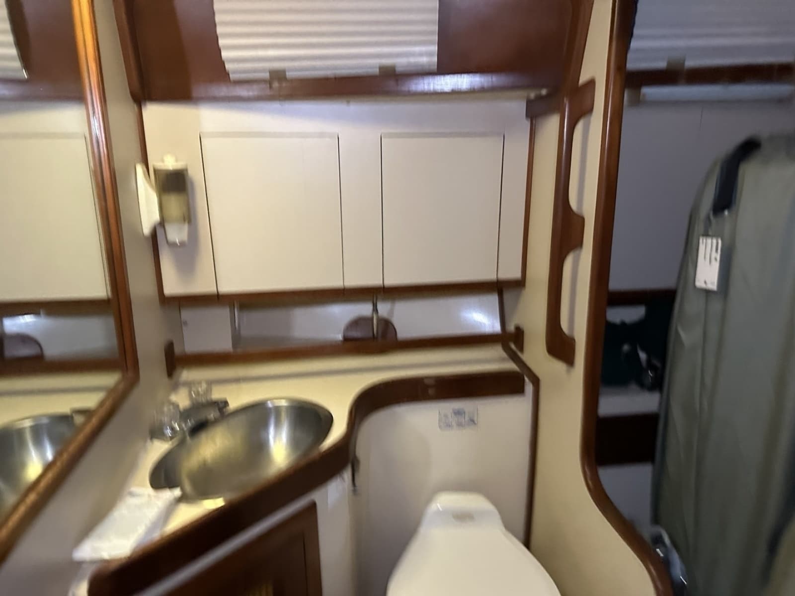 1985 Endeavour 42 CC - Photo 139