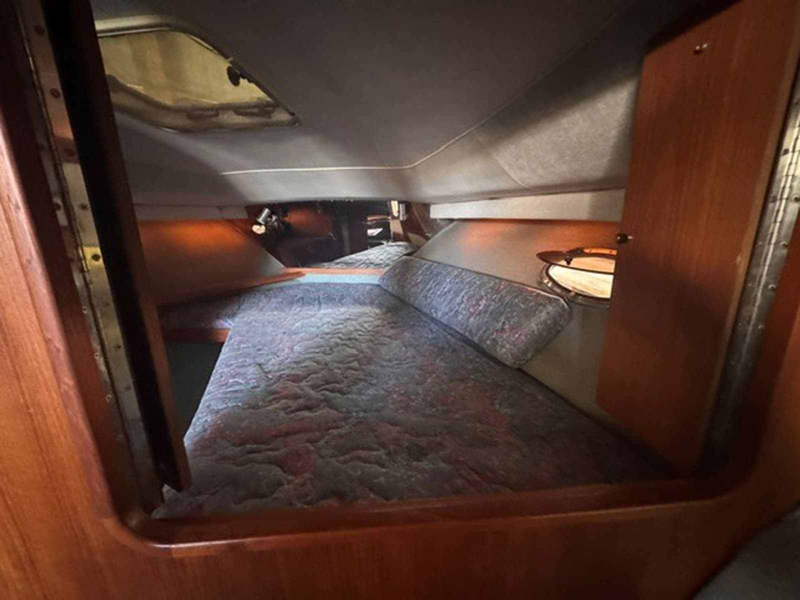 1988 Tiara Yachts 3300 Open - Photo 21