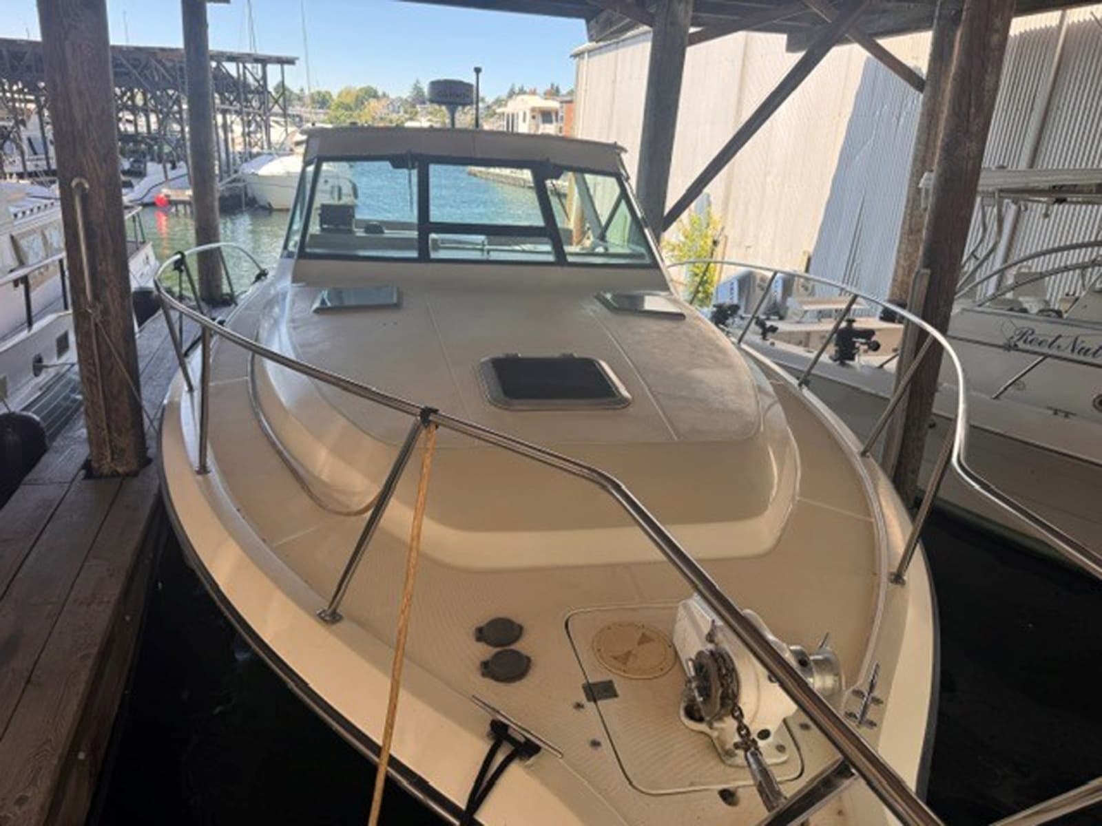 1988 Tiara Yachts 3300 Open - Photo 5
