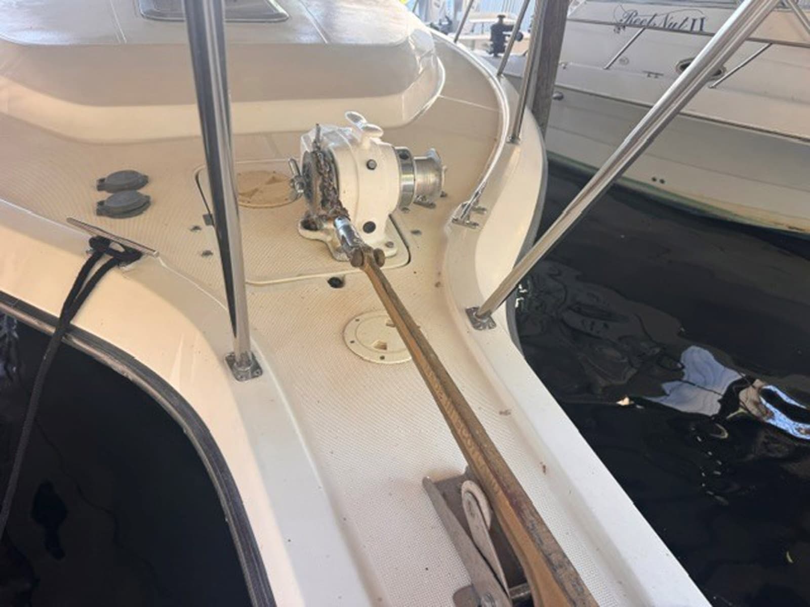 1988 Tiara Yachts 3300 Open - Photo 10