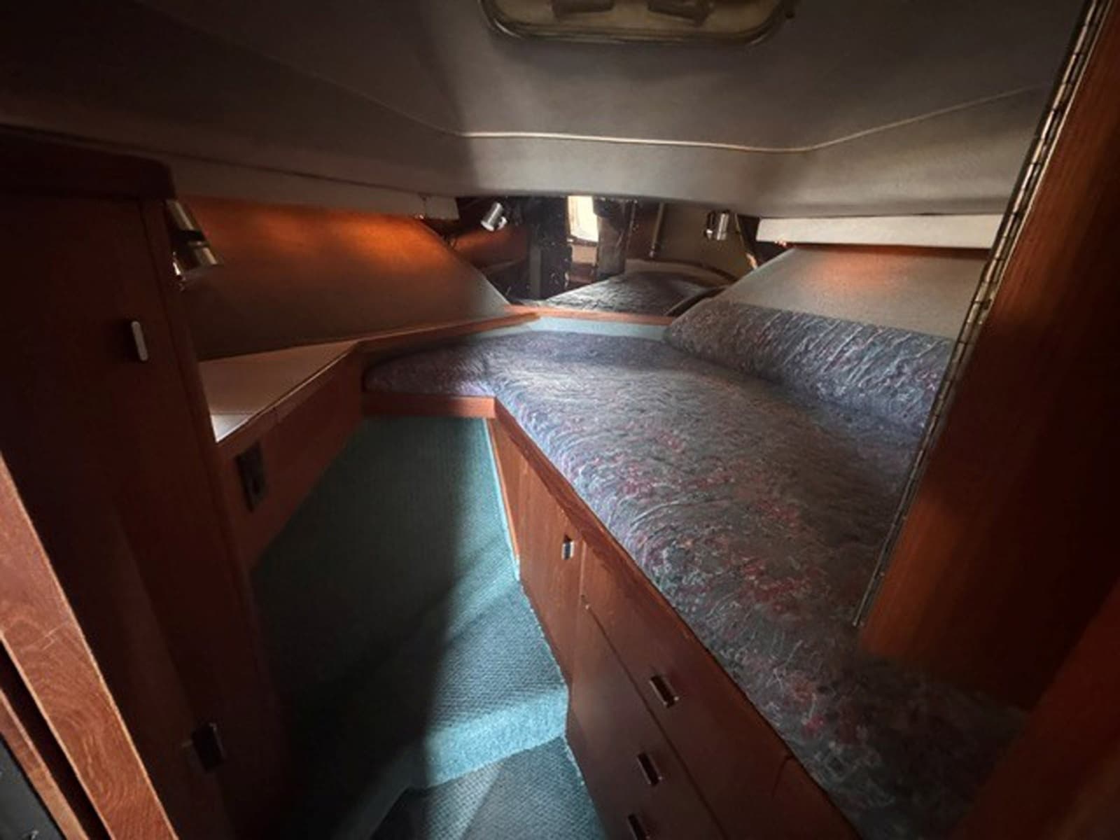 1988 Tiara Yachts 3300 Open - Photo 23