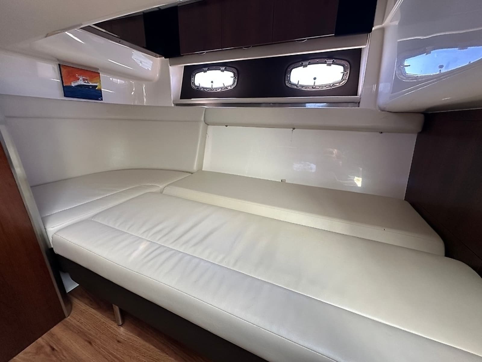 2016 Chaparral 337 SSX - Photo 48
