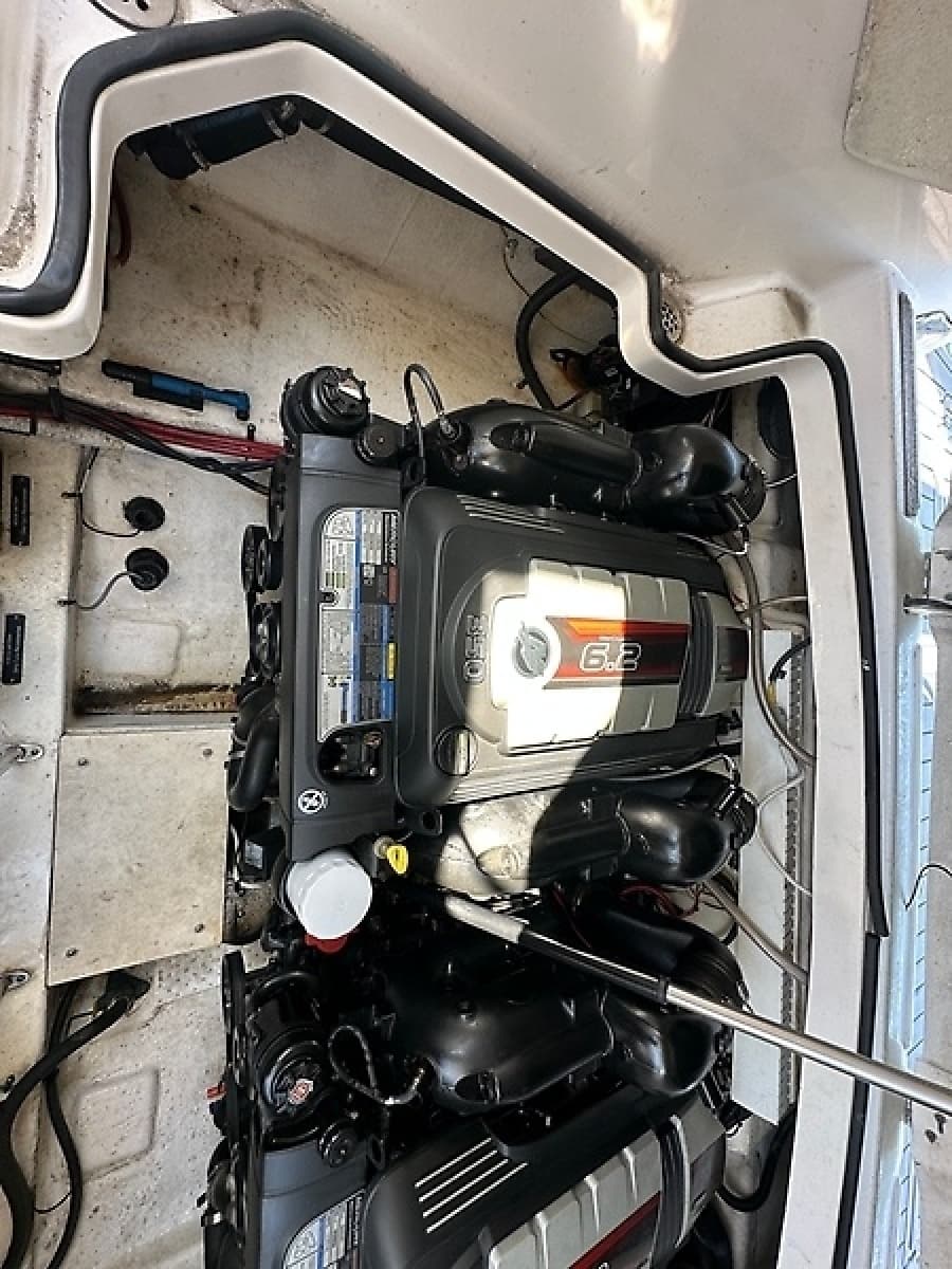 2016 Chaparral 337 SSX - Photo 4