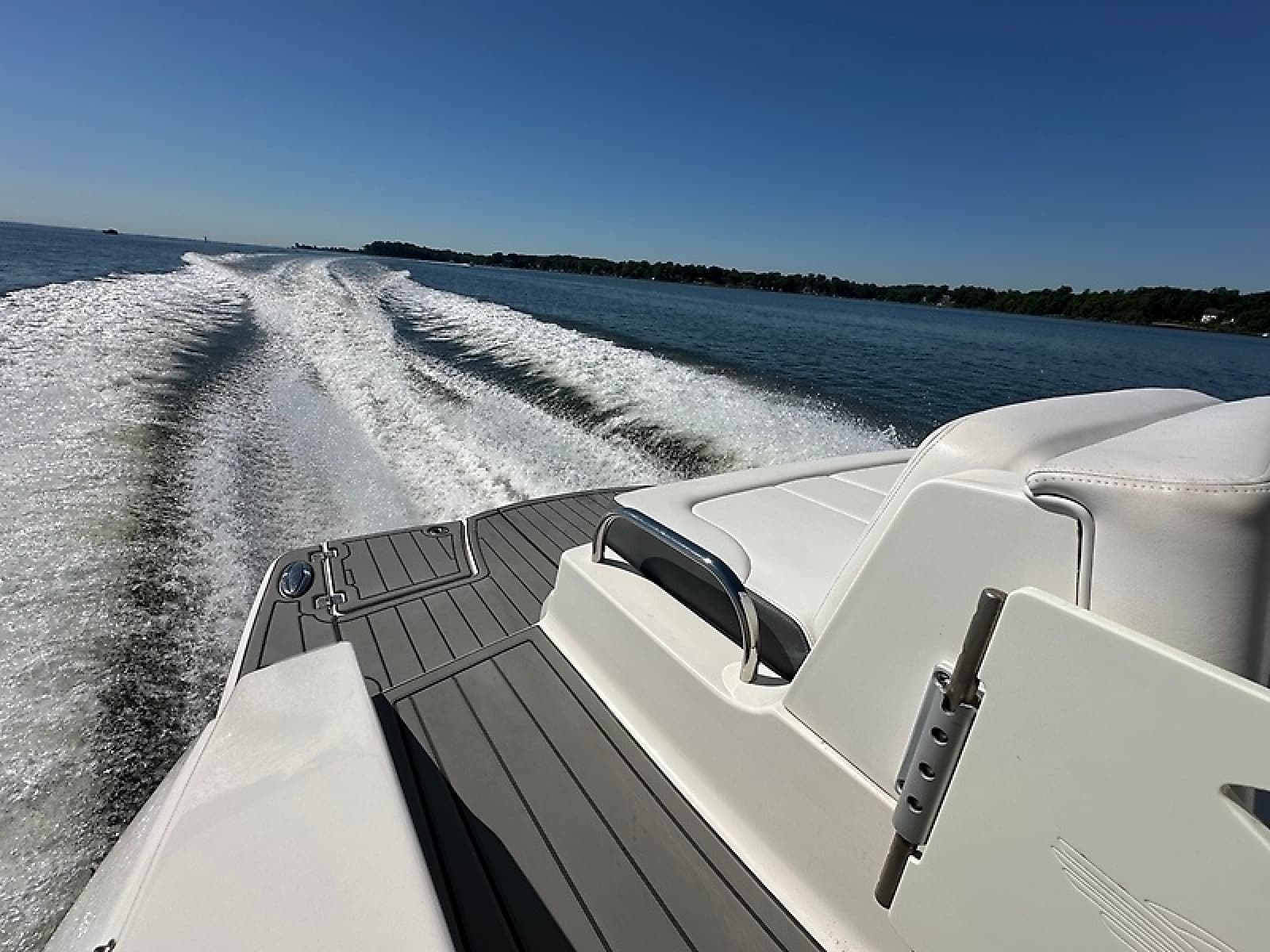 2016 Chaparral 337 SSX - Photo 68