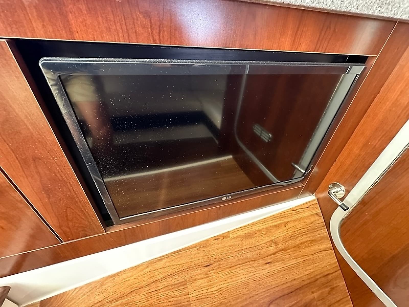 2016 Chaparral 337 SSX - Photo 45