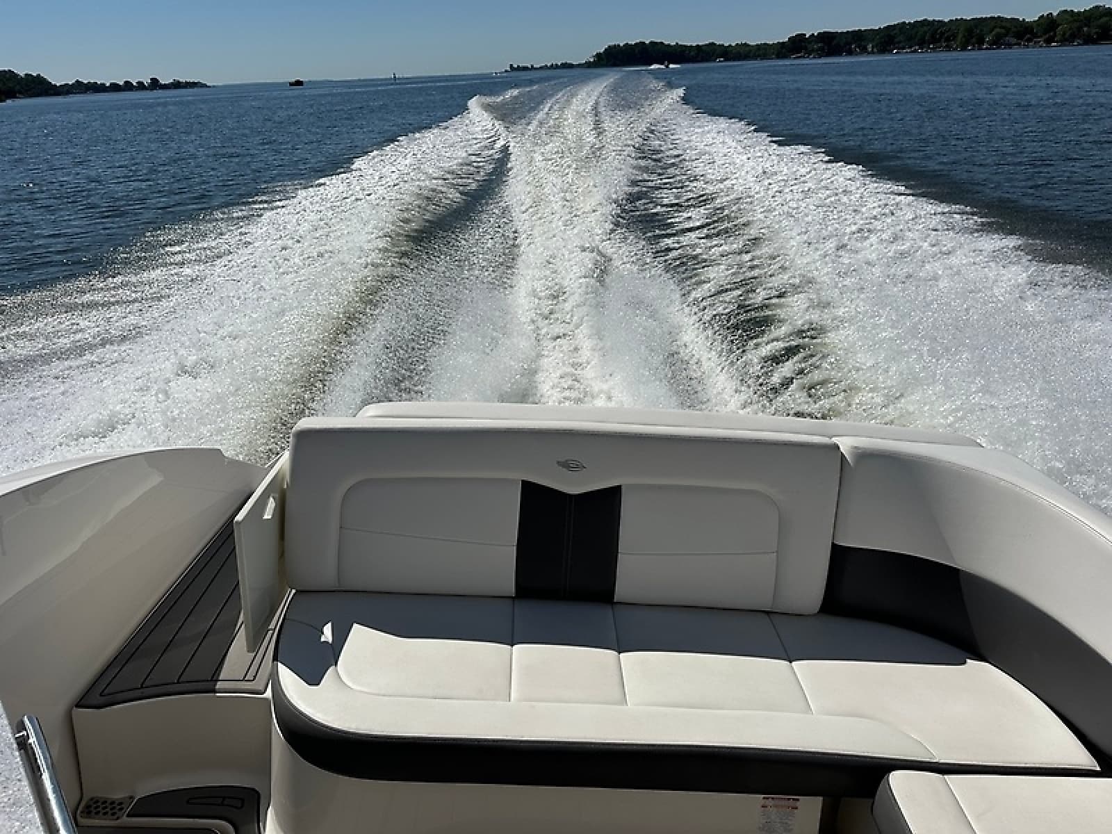 2016 Chaparral 337 SSX - Photo 67