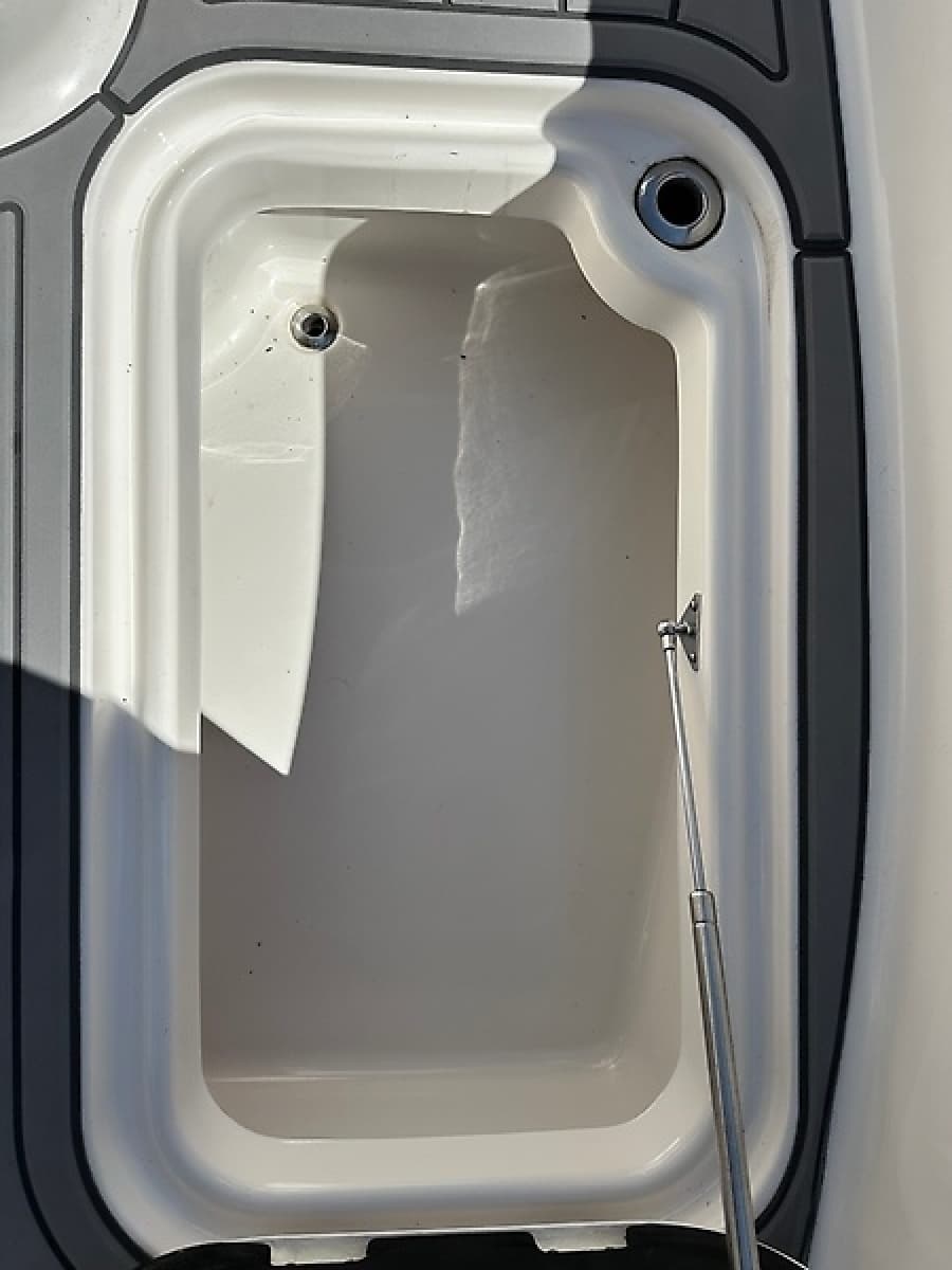 2016 Chaparral 337 SSX - Photo 70
