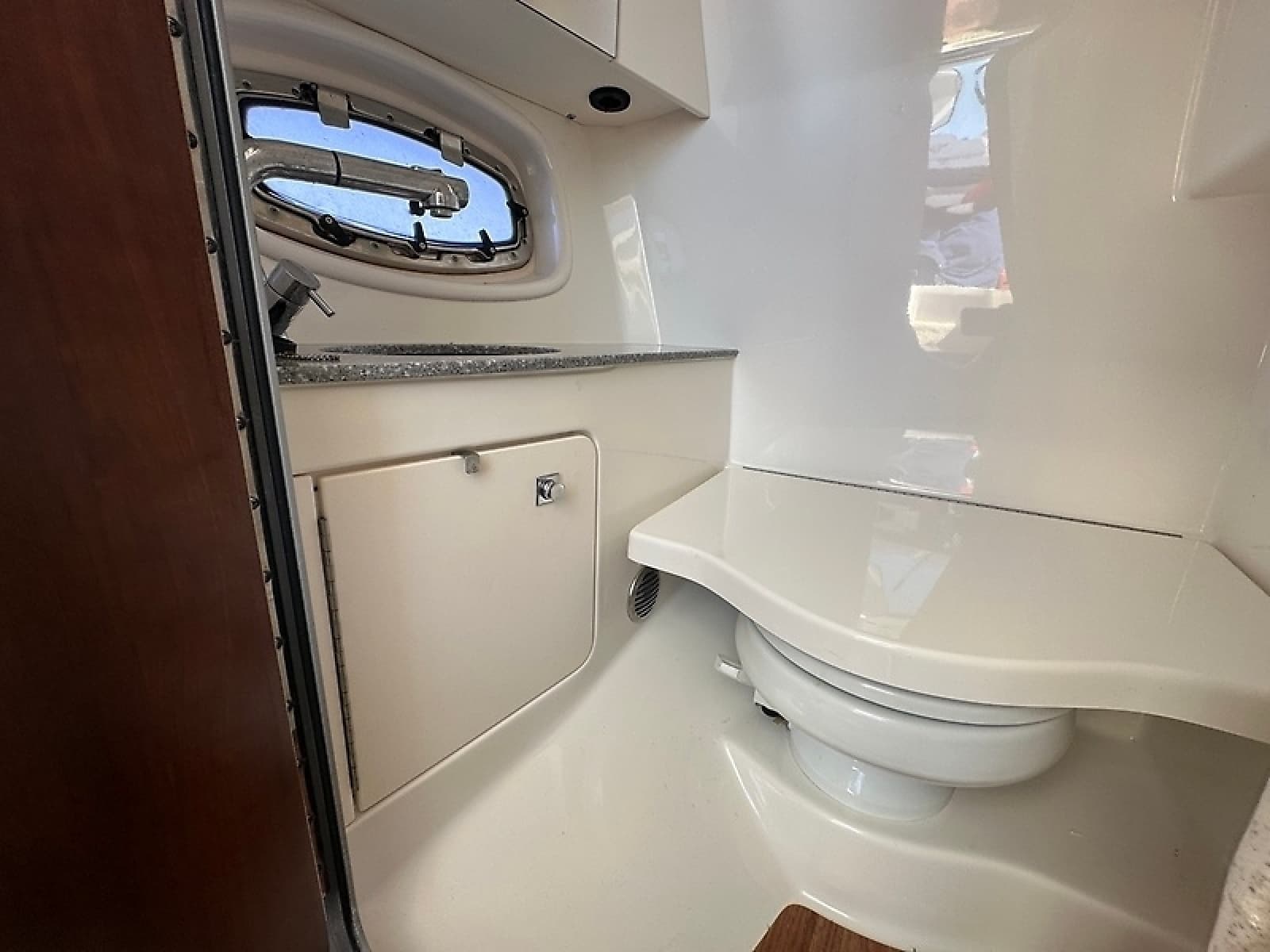 2016 Chaparral 337 SSX - Photo 41