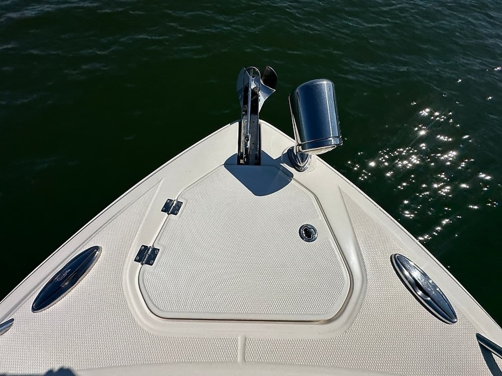2016 Chaparral 337 SSX - Photo 26