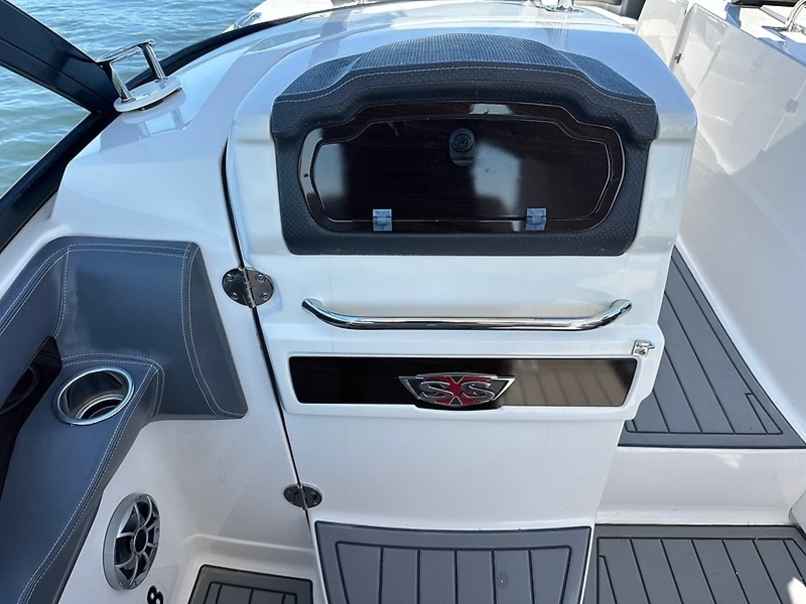 2016 Chaparral 337 SSX - Photo 51