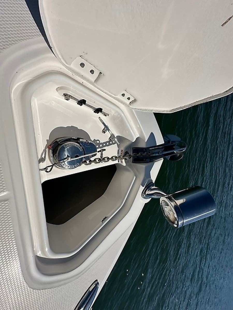 2016 Chaparral 337 SSX - Photo 27