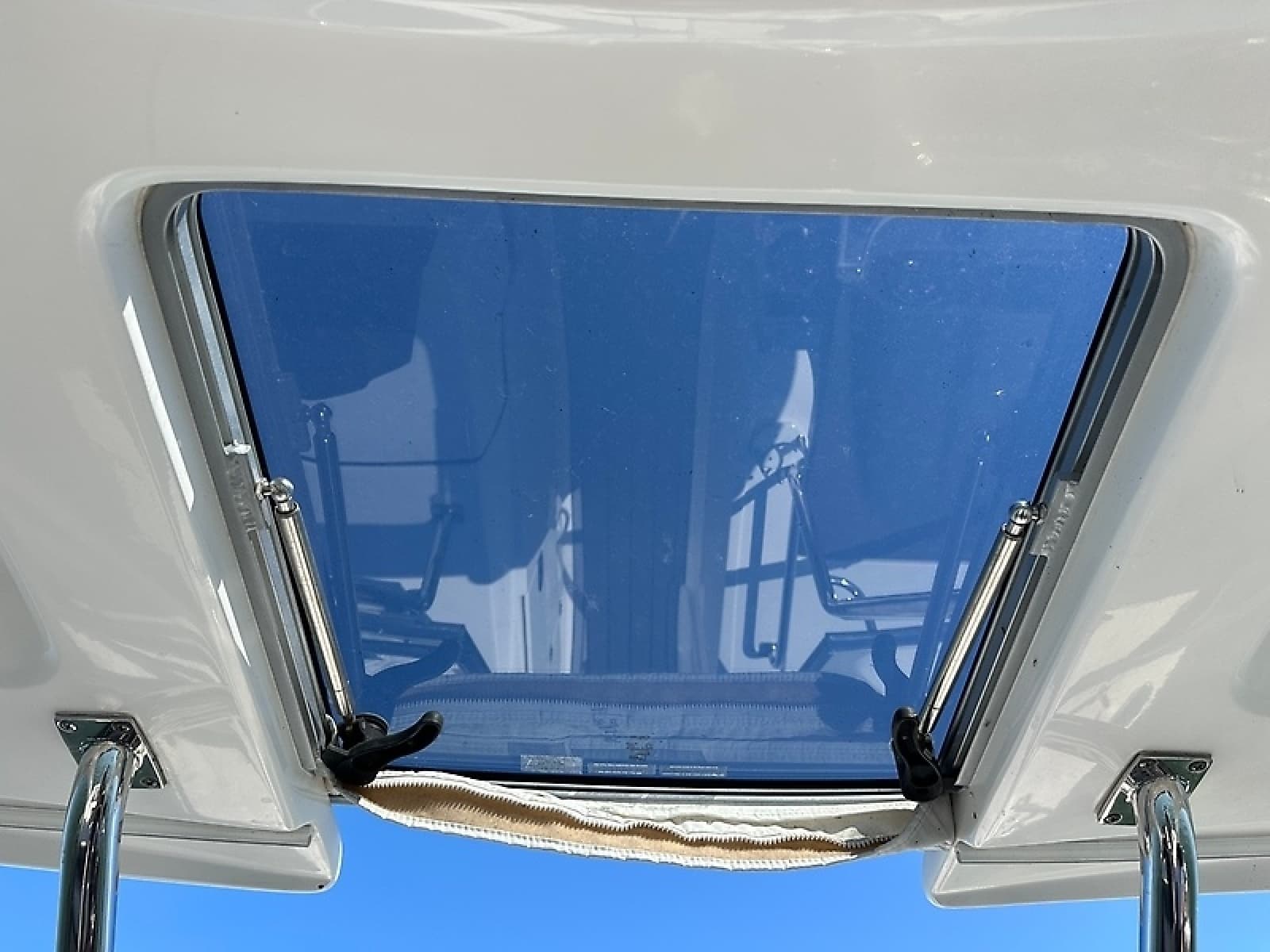 2016 Chaparral 337 SSX - Photo 50