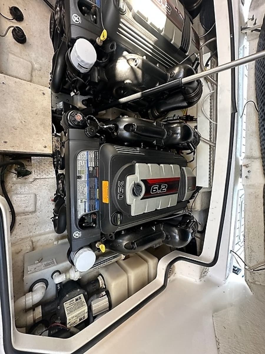 2016 Chaparral 337 SSX - Photo 3