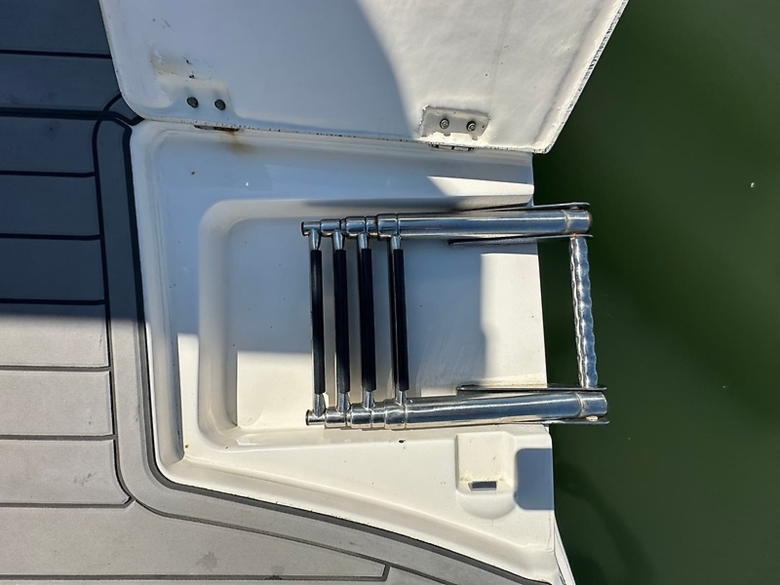 2016 Chaparral 337 SSX - Photo 71