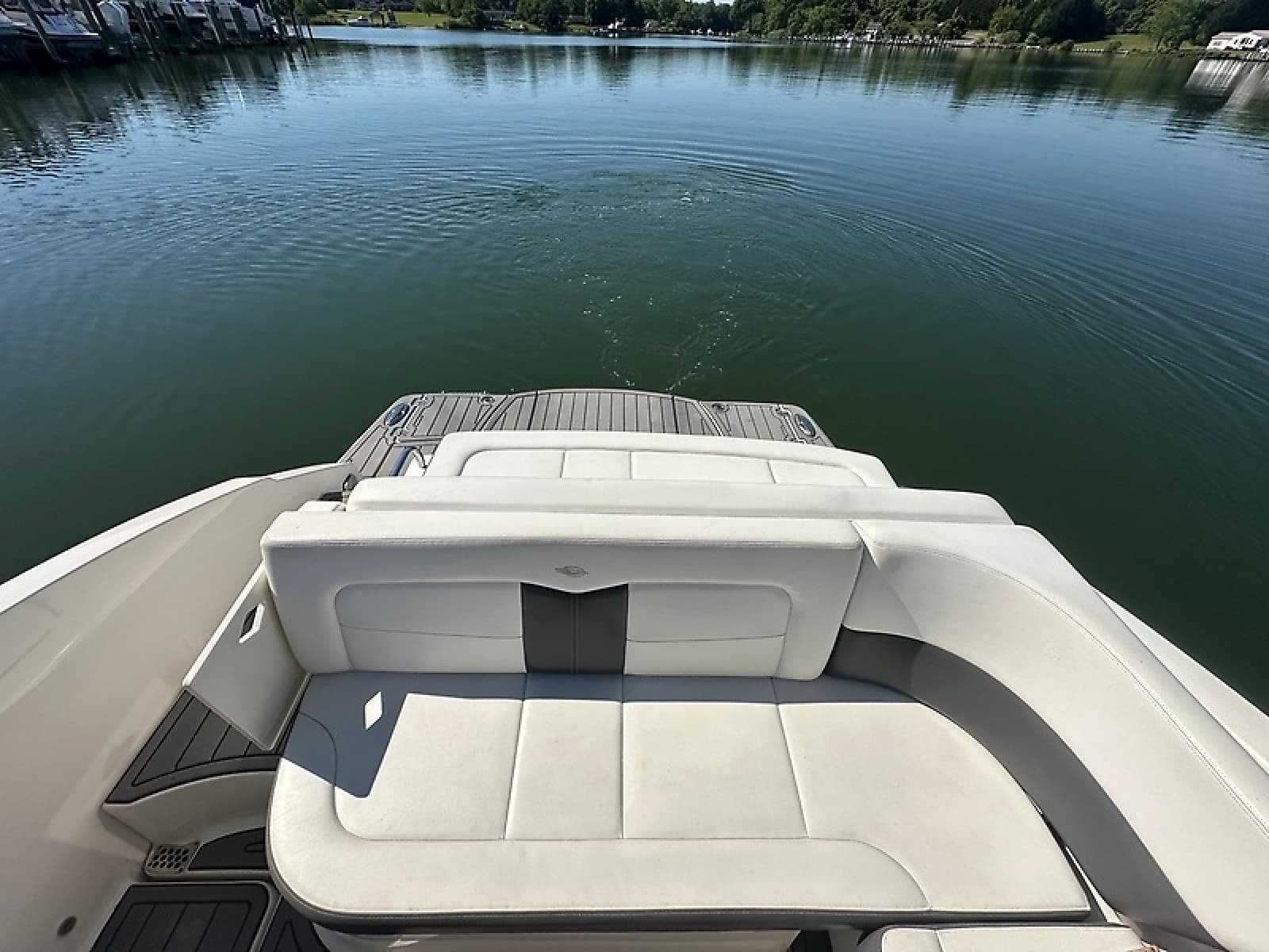 2016 Chaparral 337 SSX - Photo 13