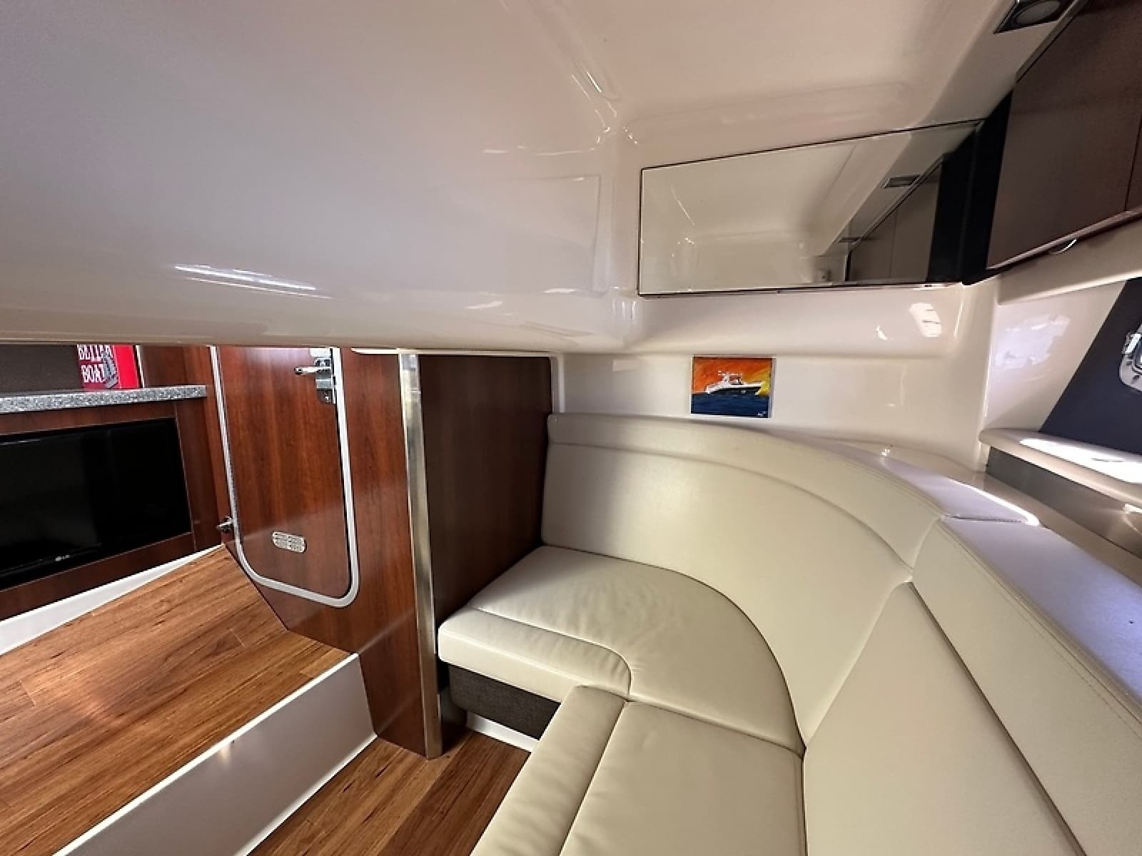 2016 Chaparral 337 SSX - Photo 40