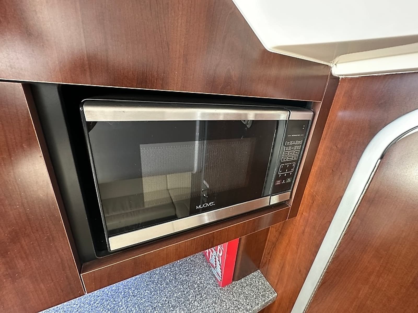 2016 Chaparral 337 SSX - Photo 44