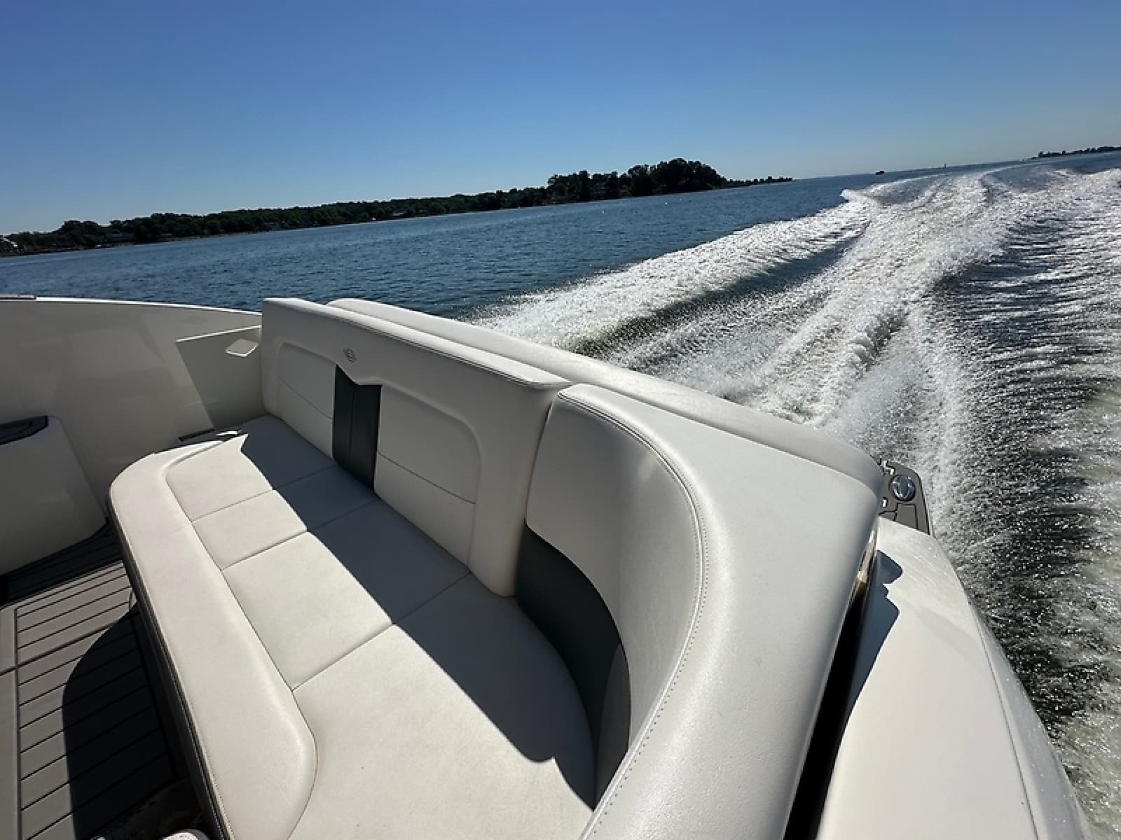 2016 Chaparral 337 SSX - Photo 69