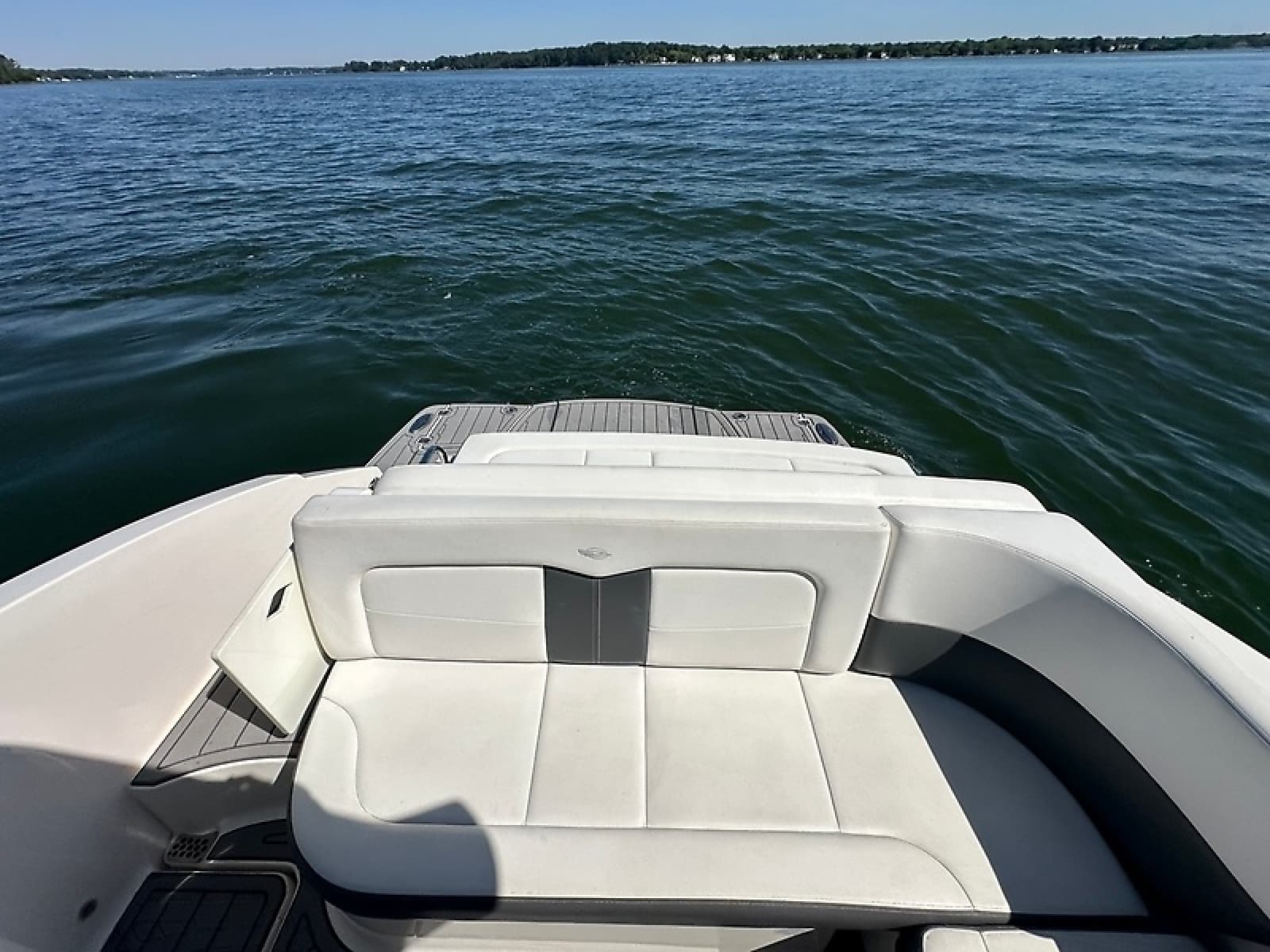 2016 Chaparral 337 SSX - Photo 61