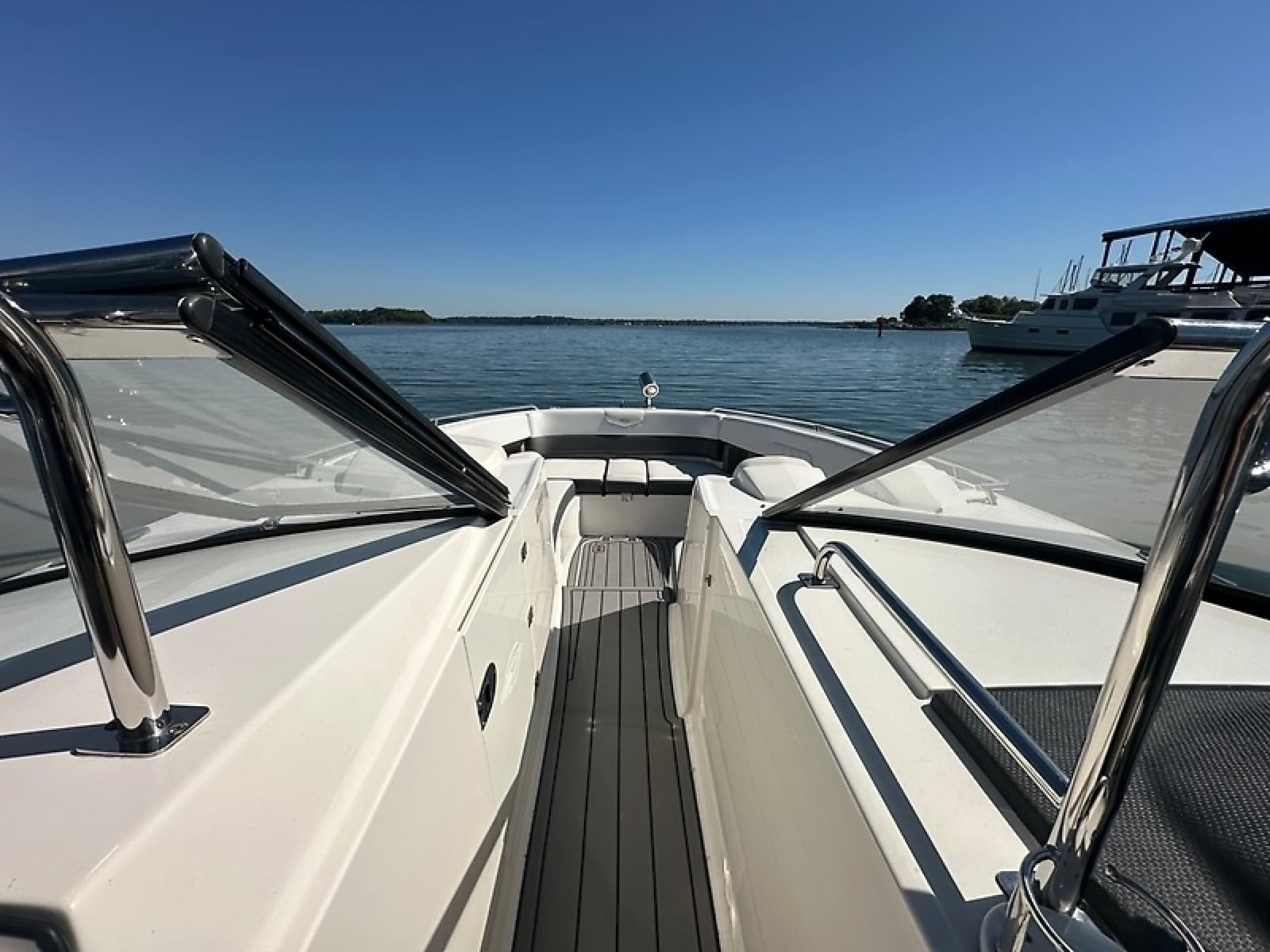 2016 Chaparral 337 SSX - Photo 19