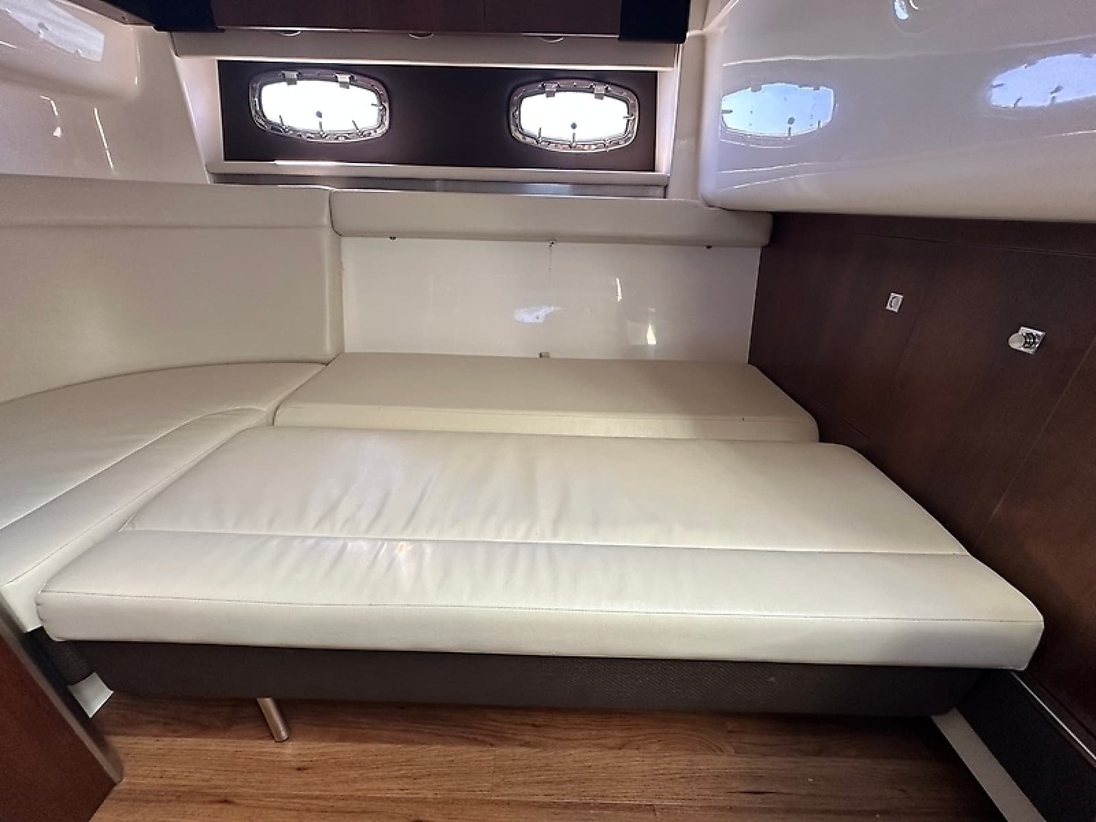 2016 Chaparral 337 SSX - Photo 46