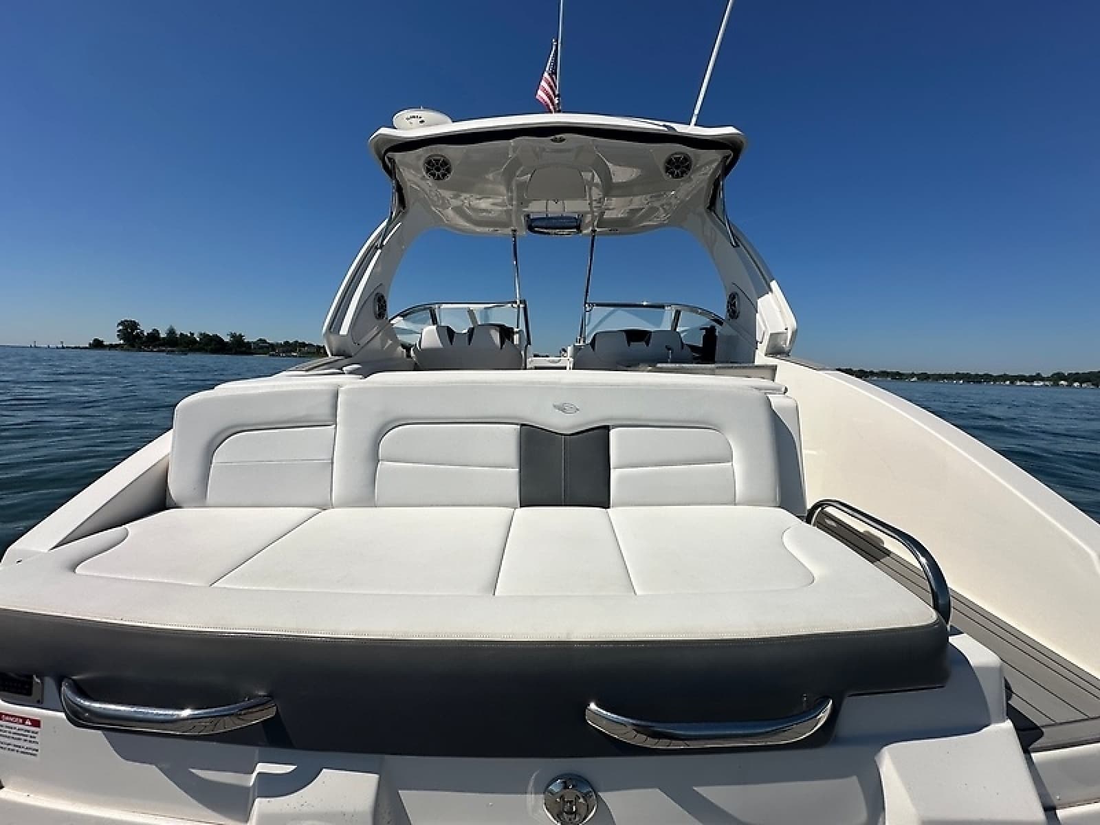 2016 Chaparral 337 SSX - Photo 63
