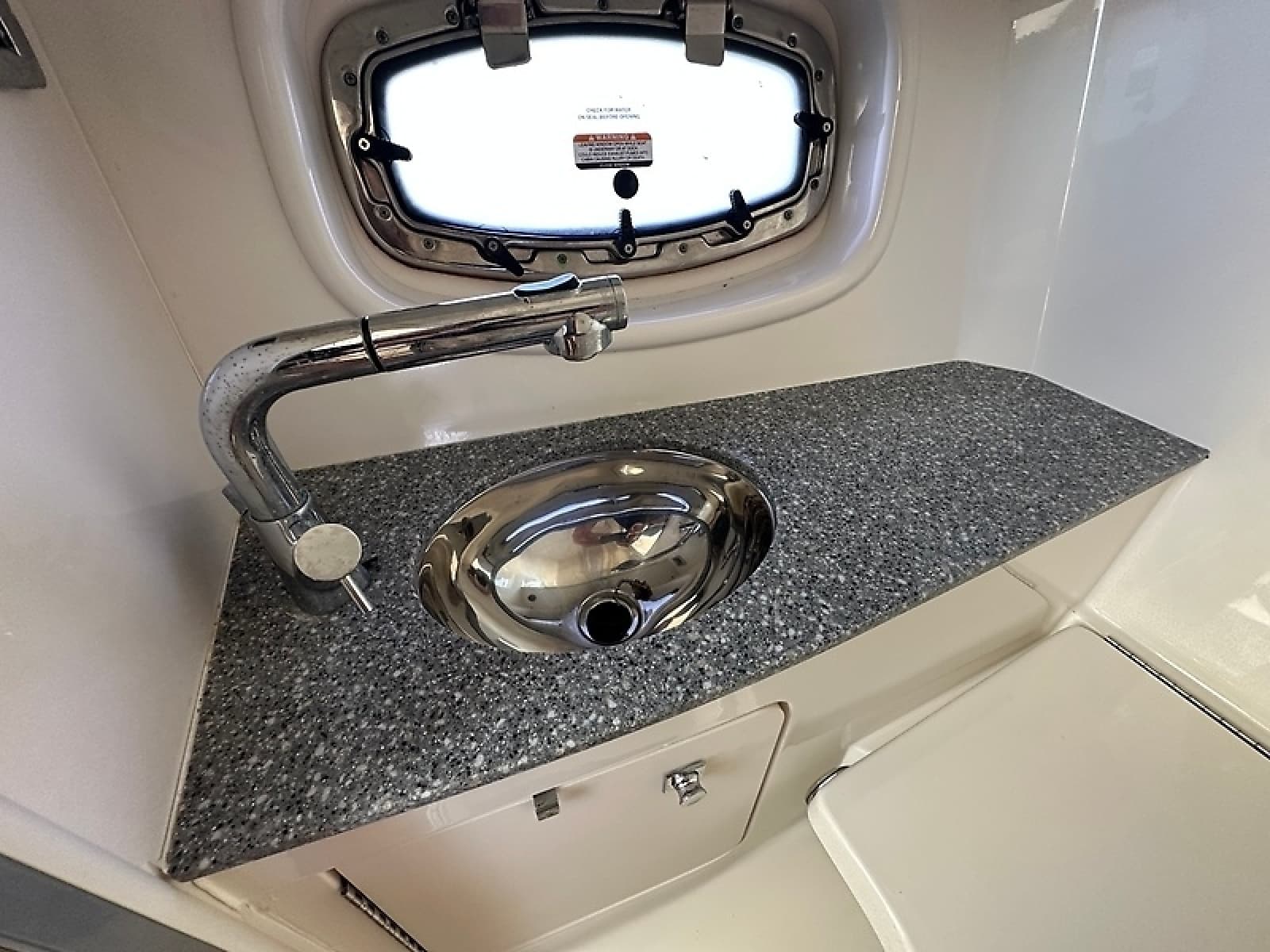 2016 Chaparral 337 SSX - Photo 42