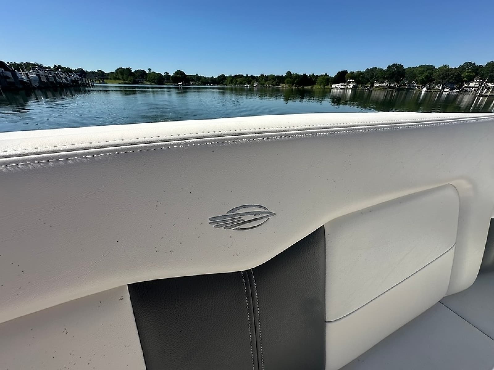 2016 Chaparral 337 SSX - Photo 17