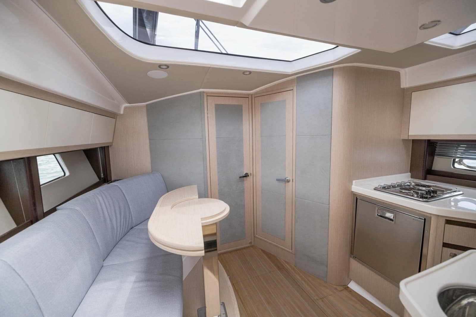 2027 Focus Motor Yachts Power - Photo 24