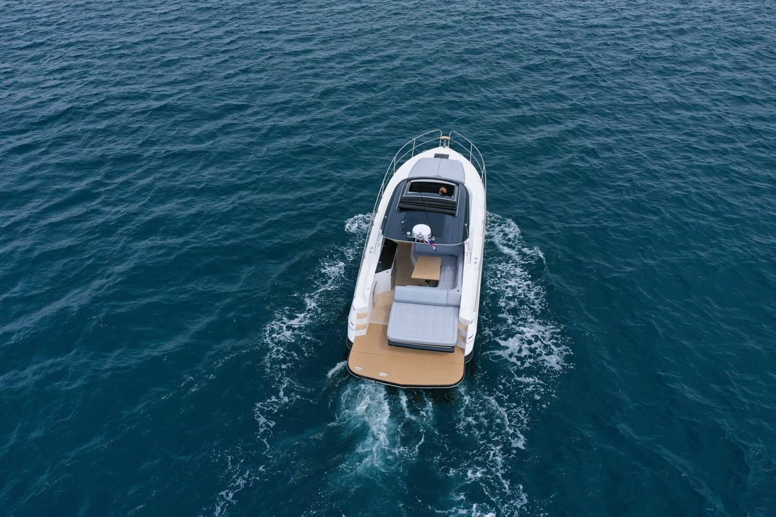 2027 Focus Motor Yachts Power - Photo 5