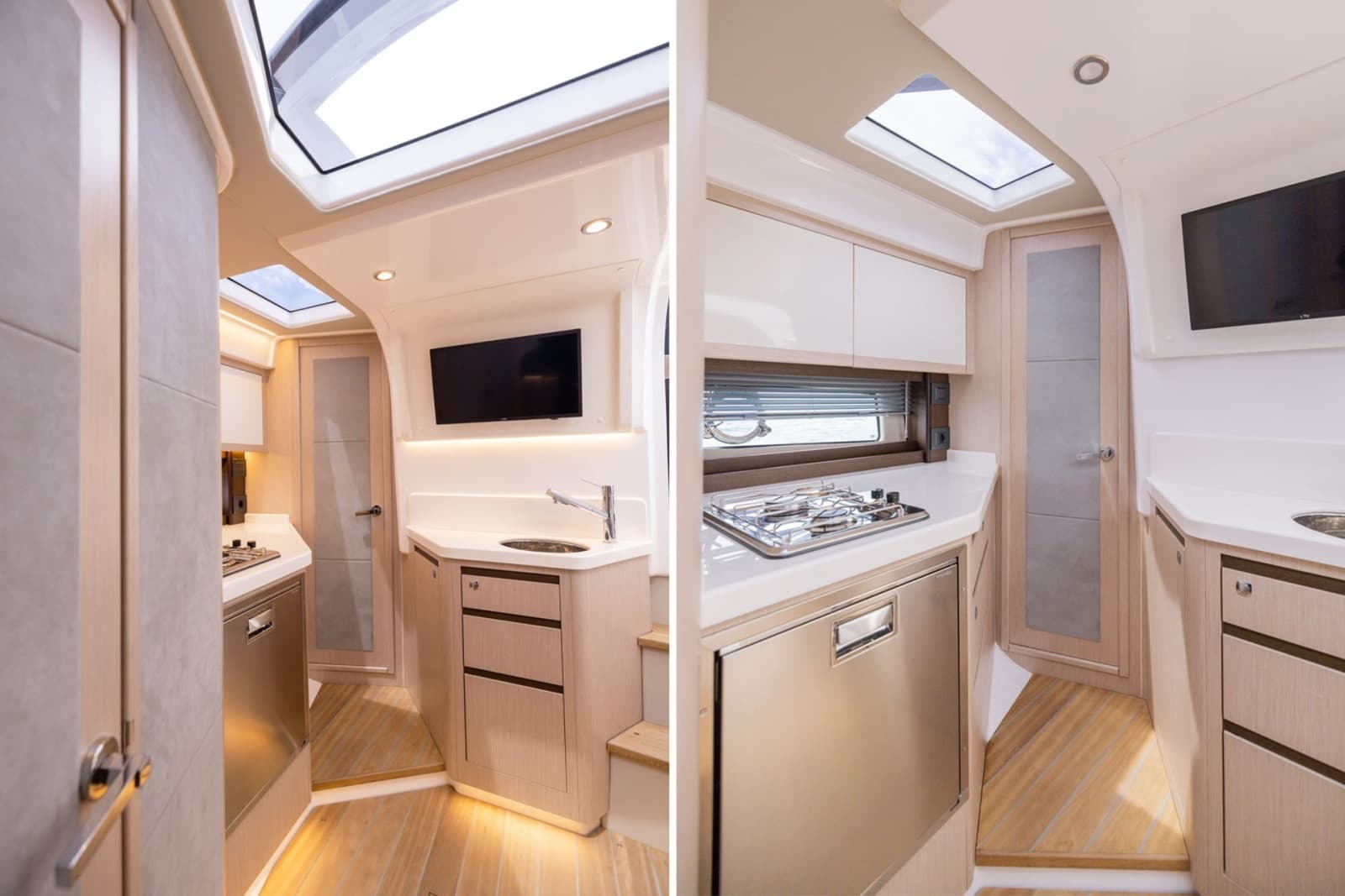 2027 Focus Motor Yachts Power - Photo 28