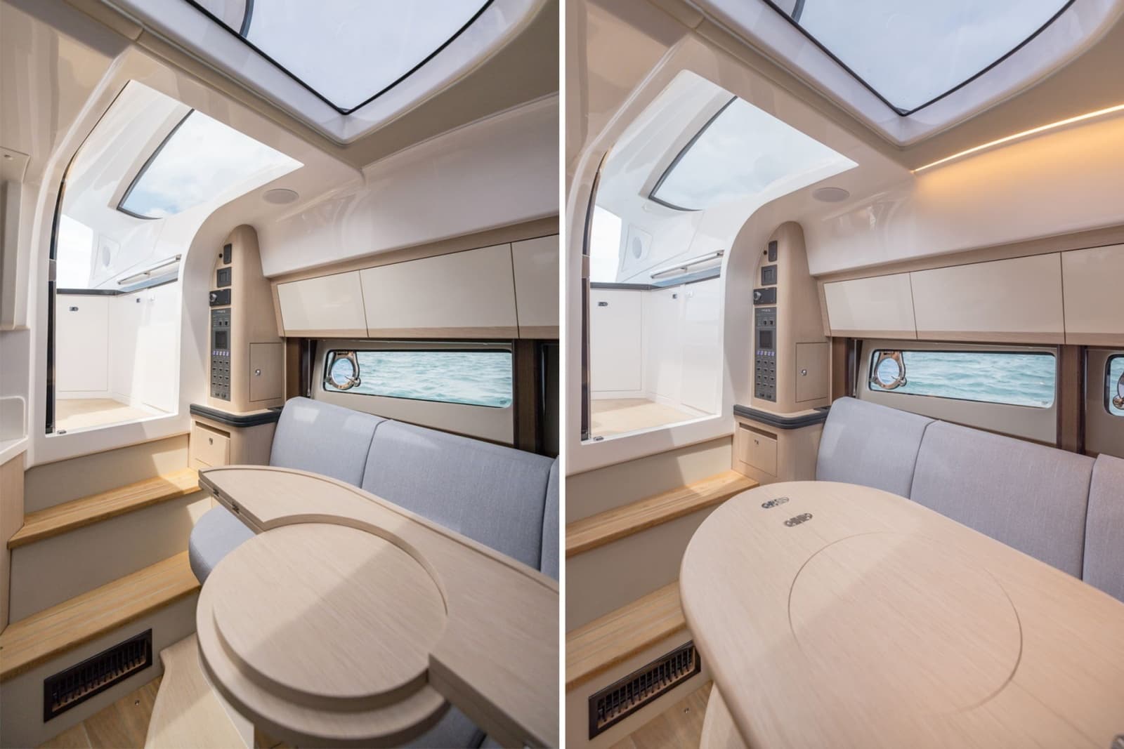 2027 Focus Motor Yachts Power - Photo 23